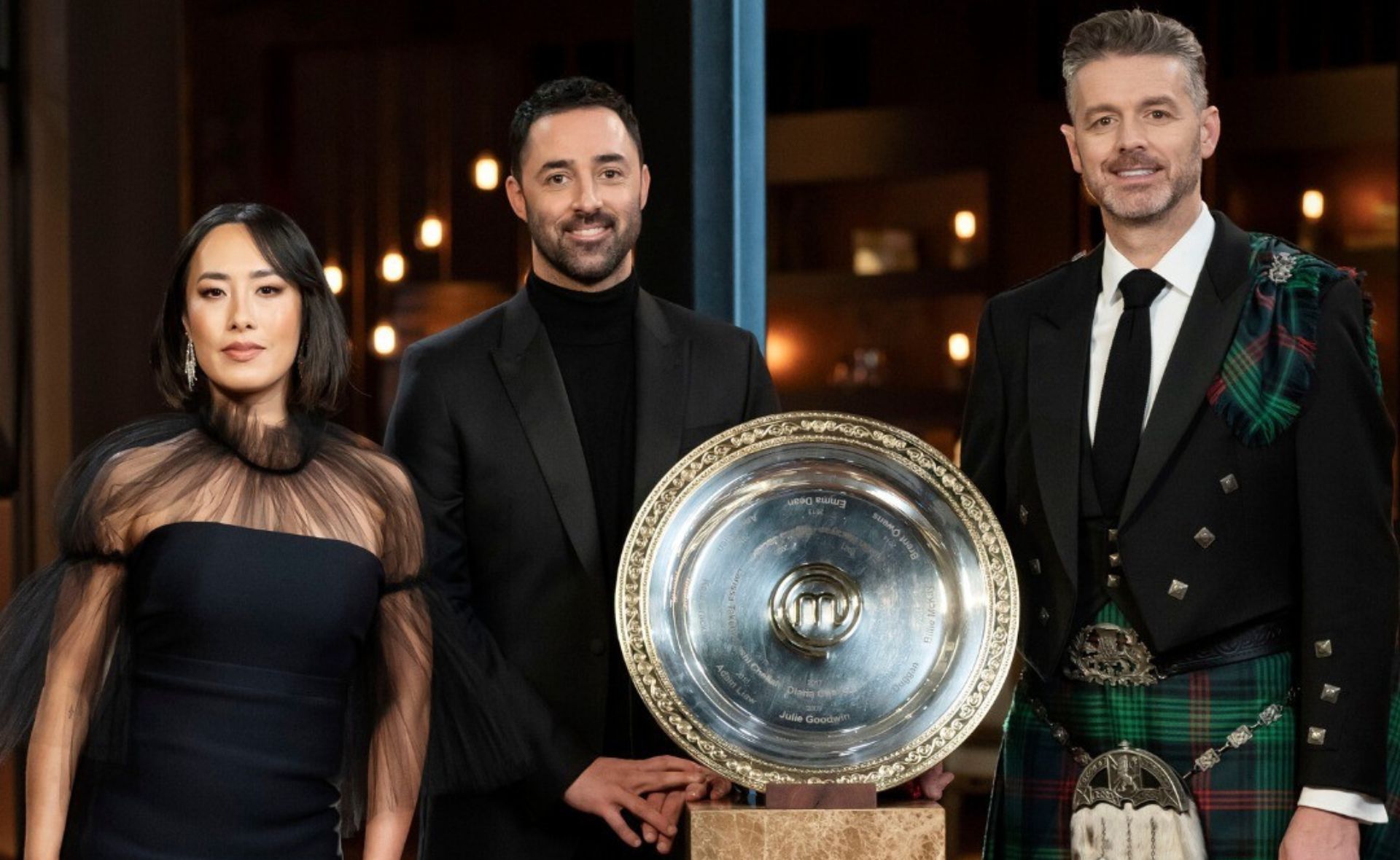 Everything you need to know about MasterChef Australia: Secrets & Surprises