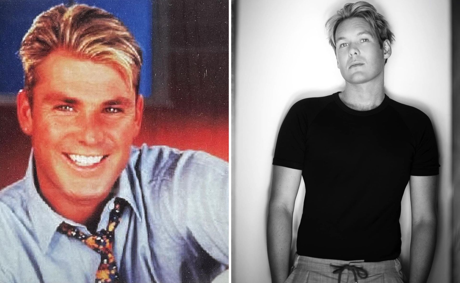 Controversial Shane Warne drama series given go ahead by family
