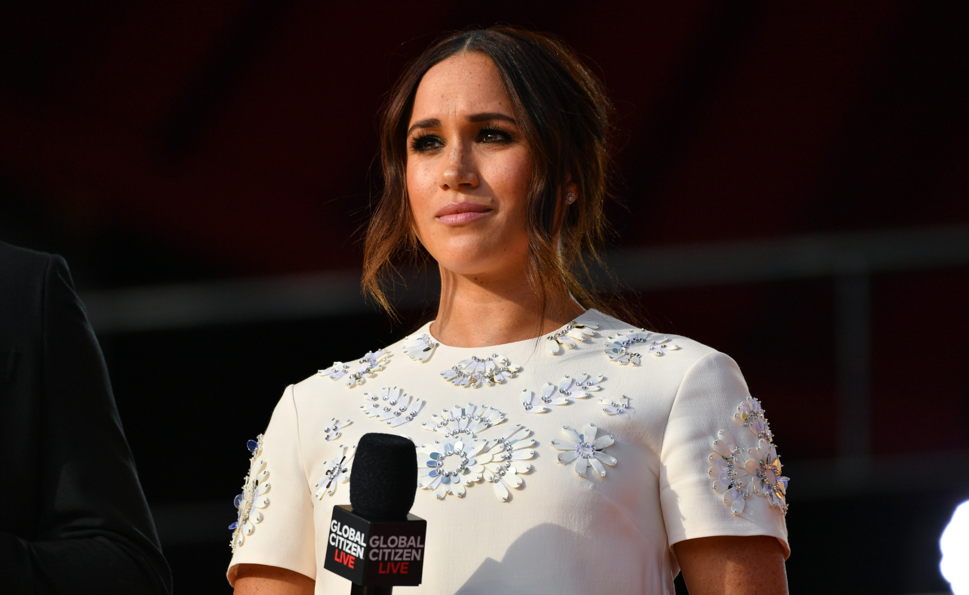 Archetypes guest suggests Meghan Markle doesn’t do the interviews on her podcast