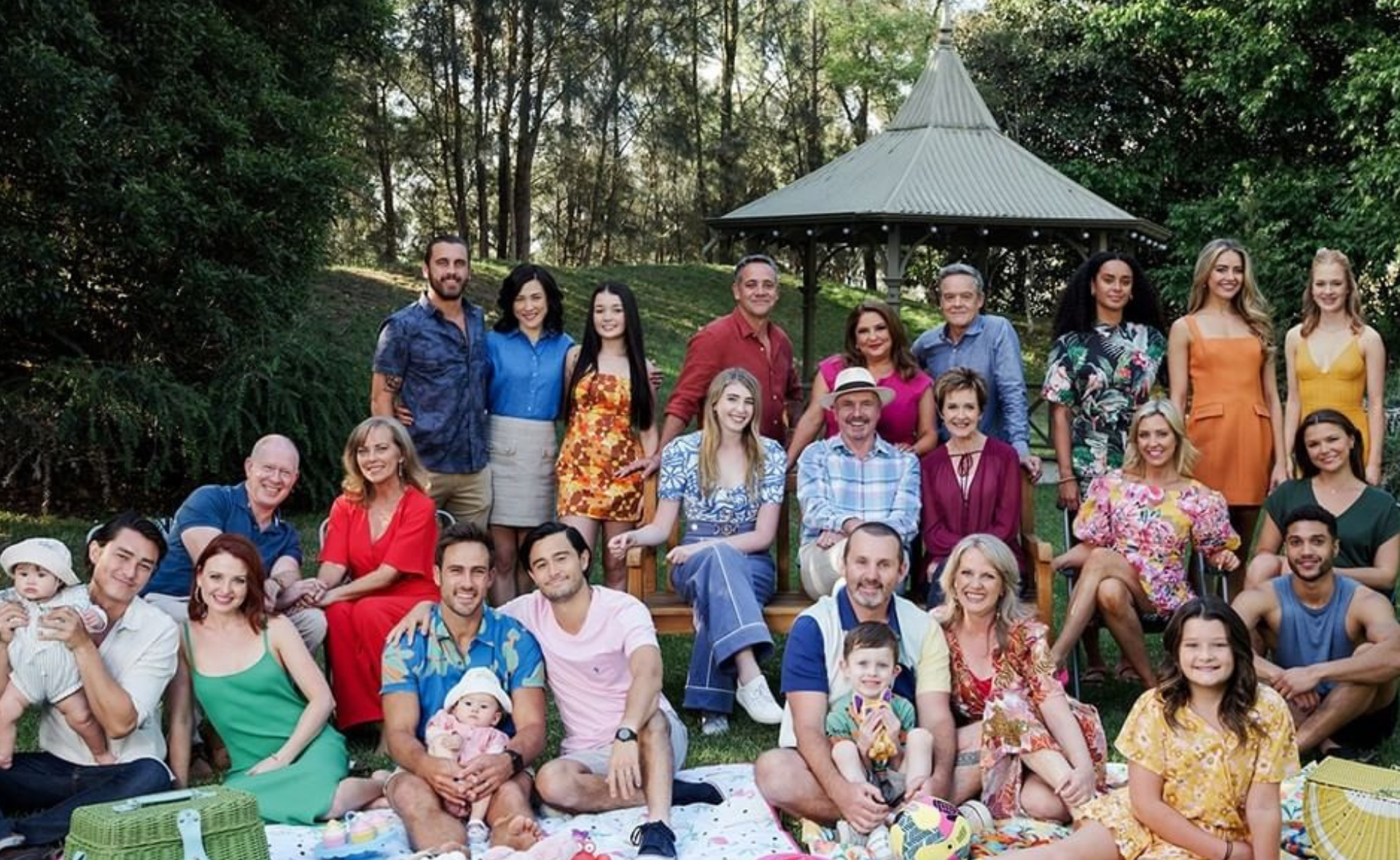 Neighbours revival cast: Who will be in the new season?