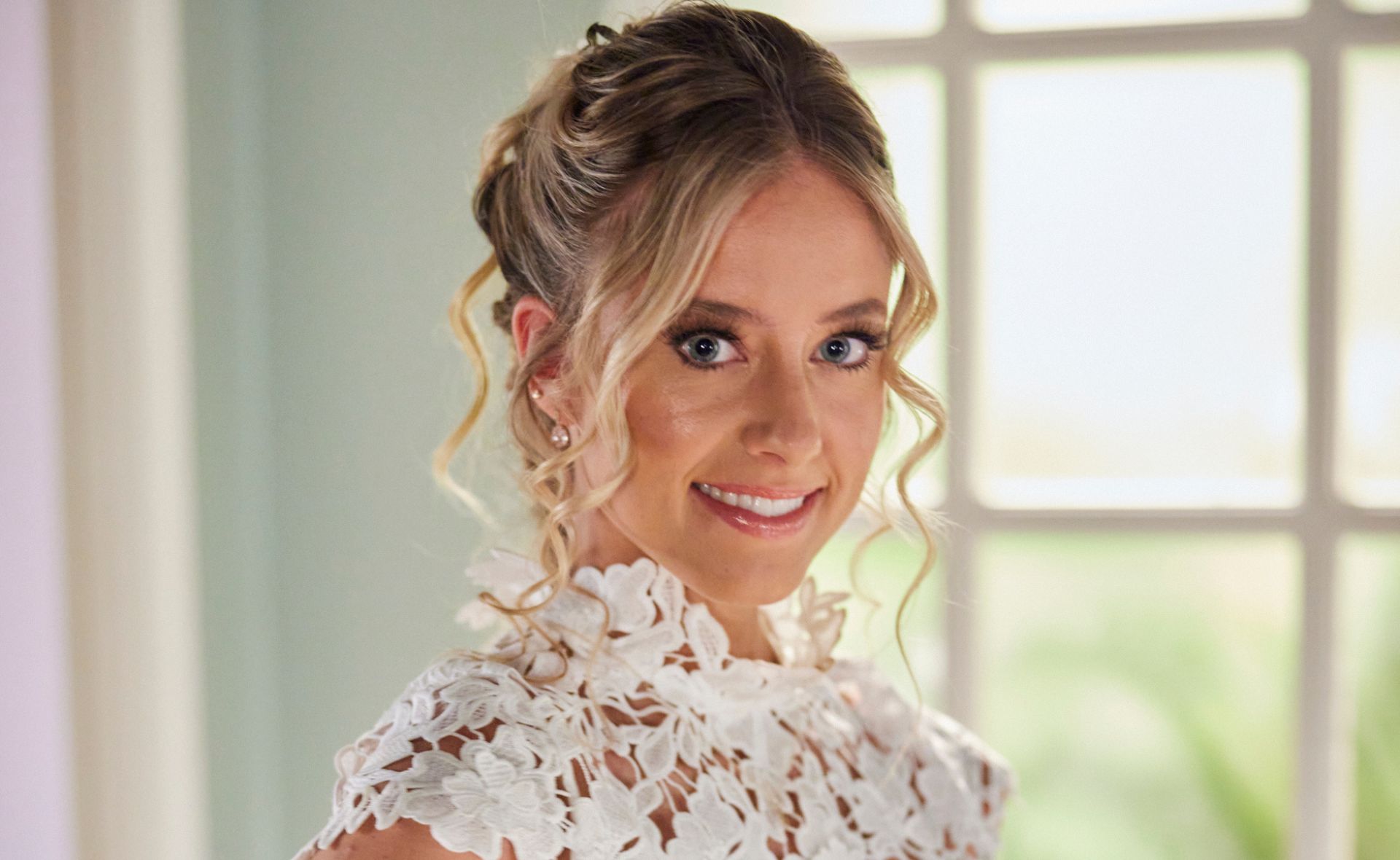 HOME AND AWAY: Tane and Felicity’s wedding day is near, but is all as it seems?