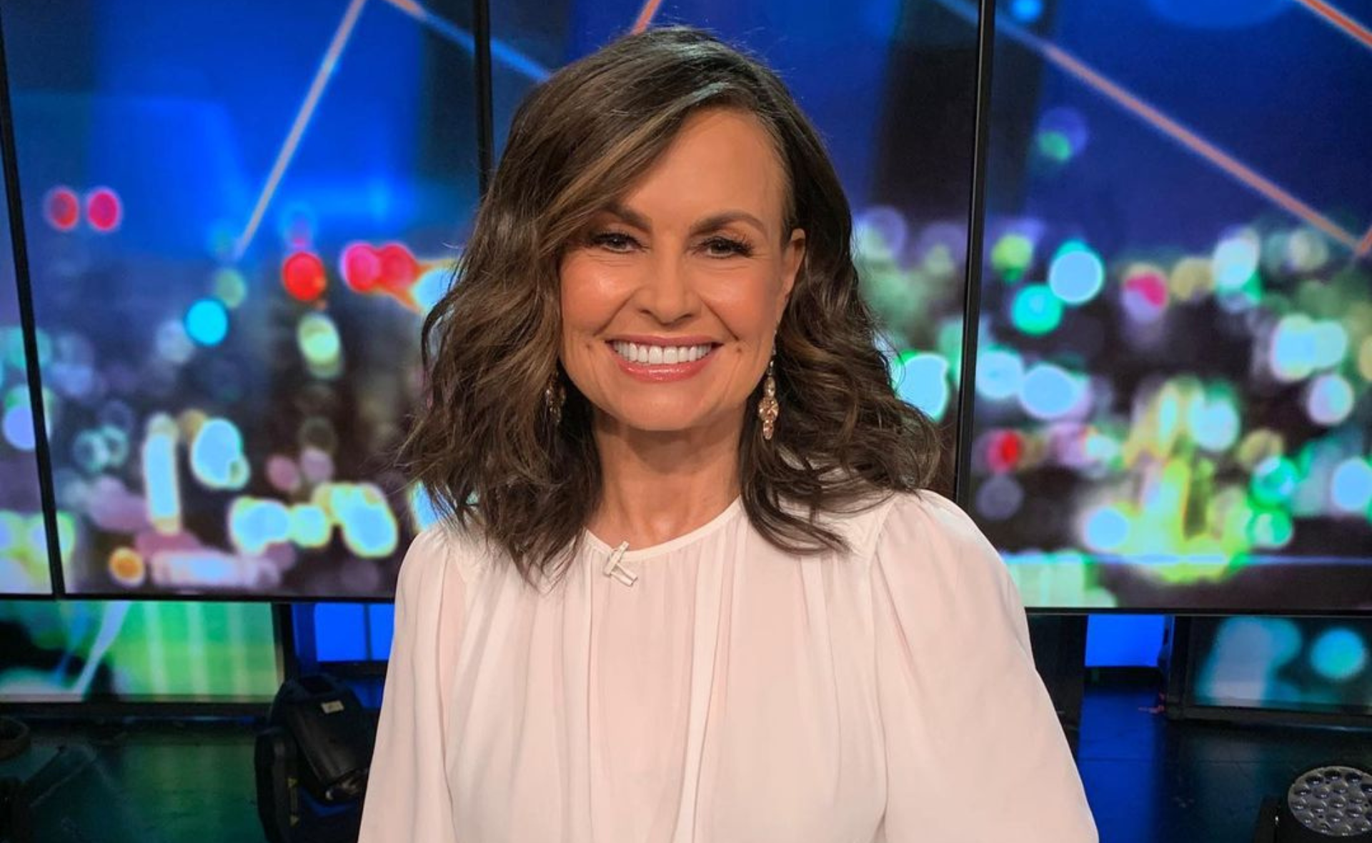 Lisa Wilkinson leaves The Project after the ‘toxic’ media environment has become too much