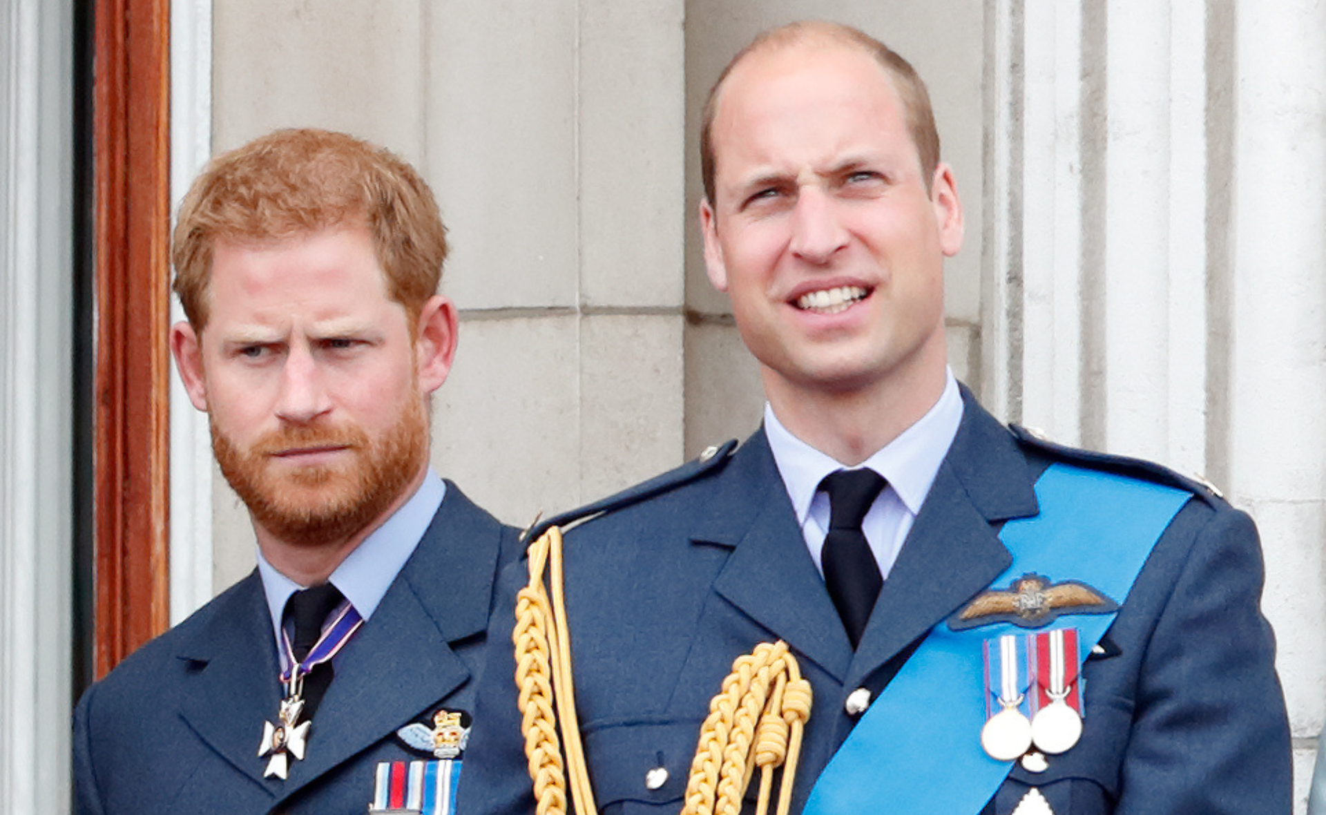 Prince William hopes to reconcile with Prince Harry in upcoming trip to Boston