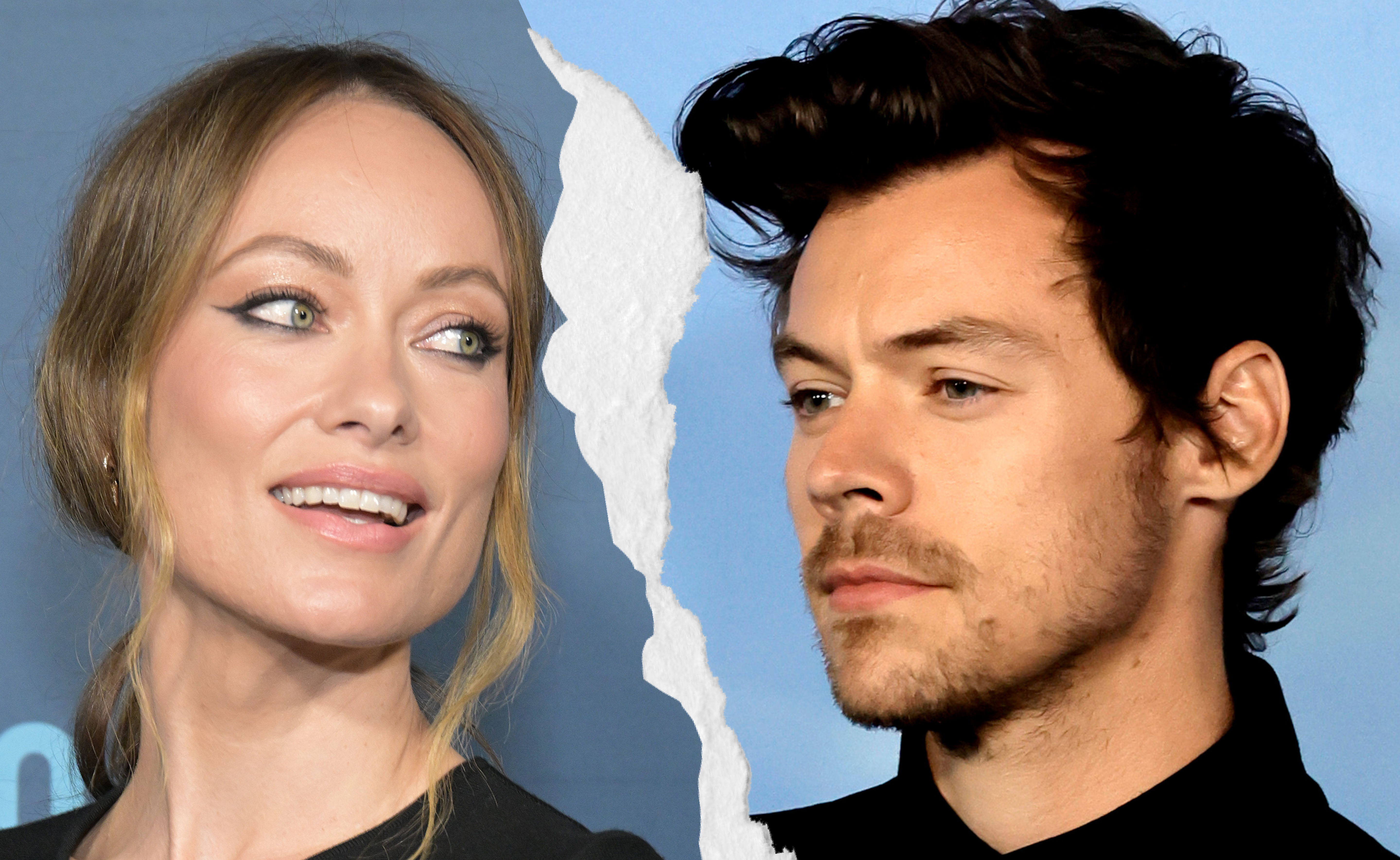 Olivia Wilde and Harry Styles split: Who dumped who?