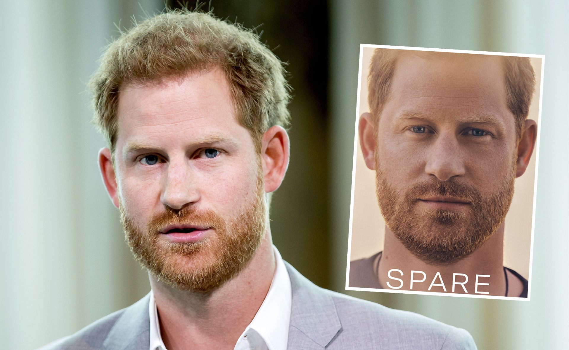 Prince Harry’s book Spare: how you can get it for FREE now