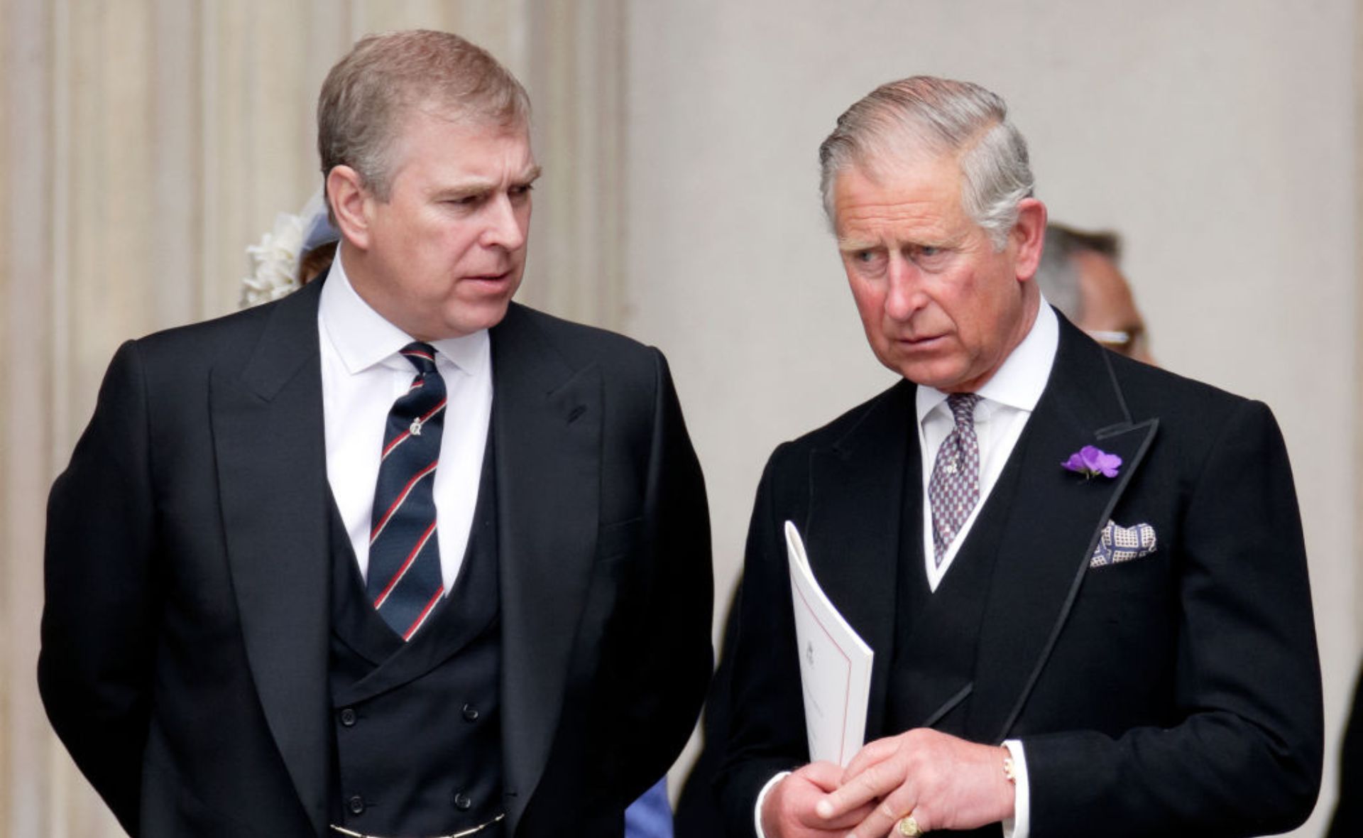 Prince Andrew ”snubbed” once more