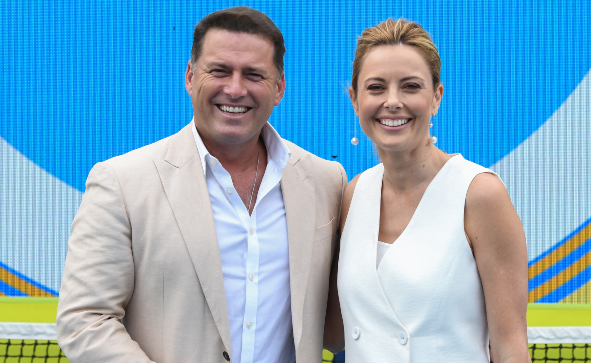 Karl Stefanovic feels “overlooked” after the shake ups occurring at Today