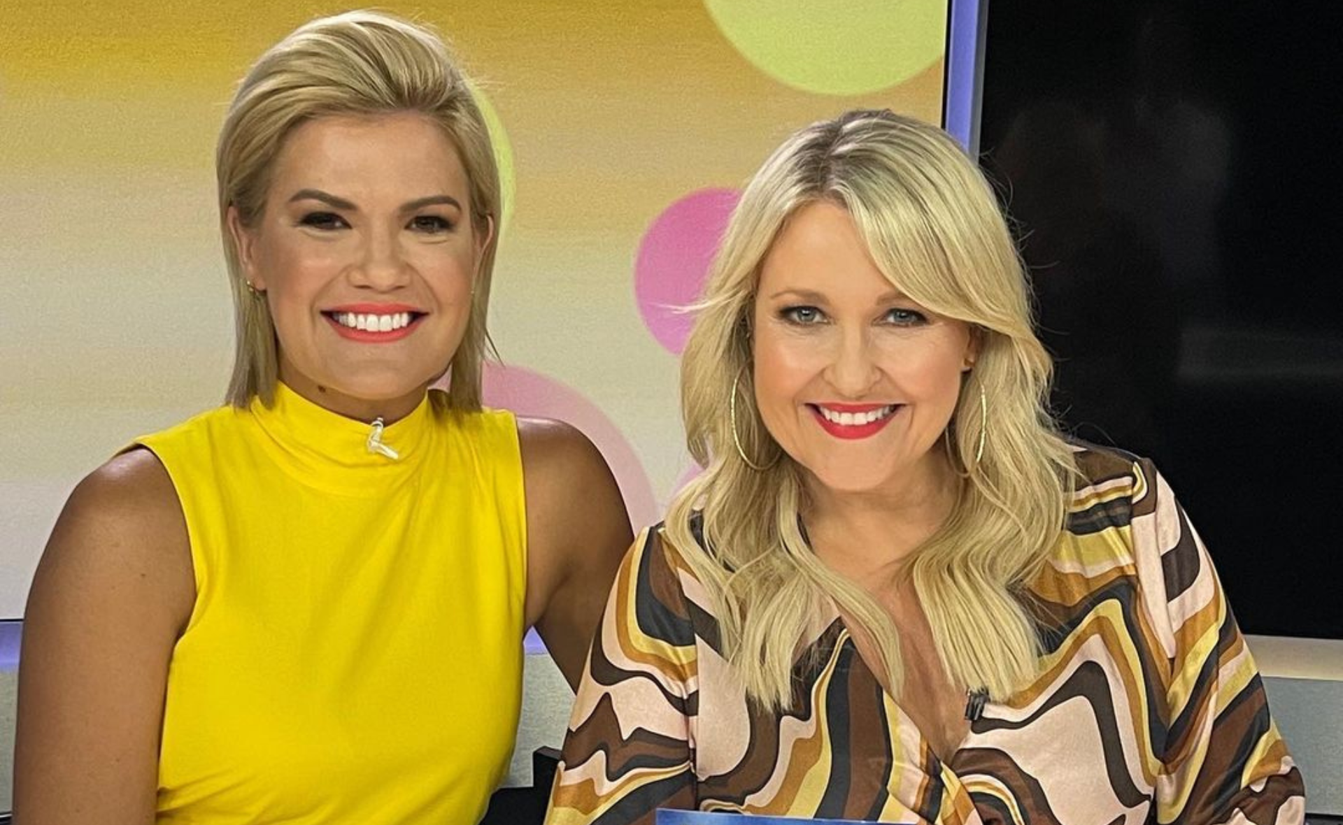 Who will be the next star of Studio 10? Here is what we know