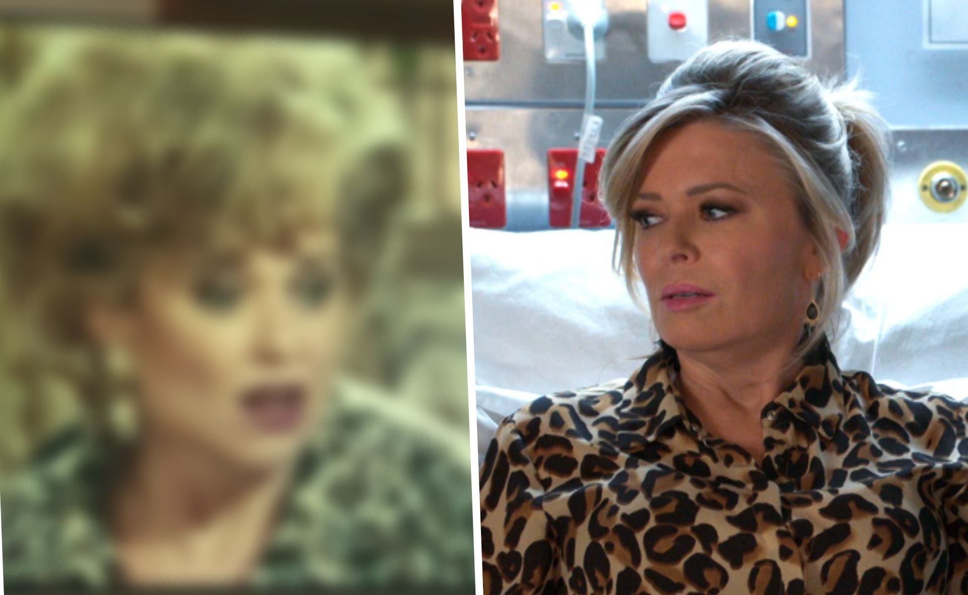 Home and Away fans go wild over throwback picture of Emily Symons as Marilyn Chambers