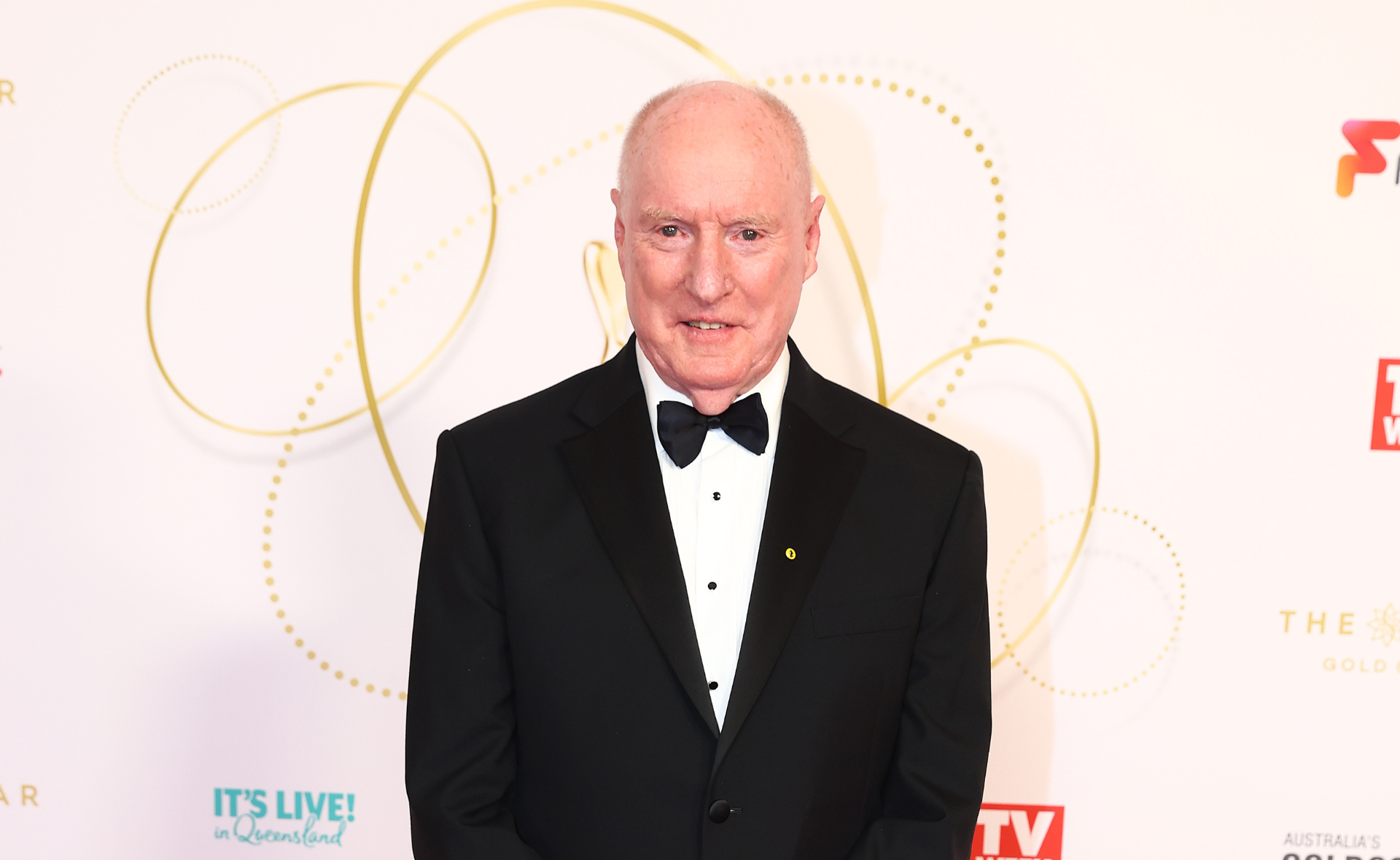 Ray Meagher on his exciting plans for 2023