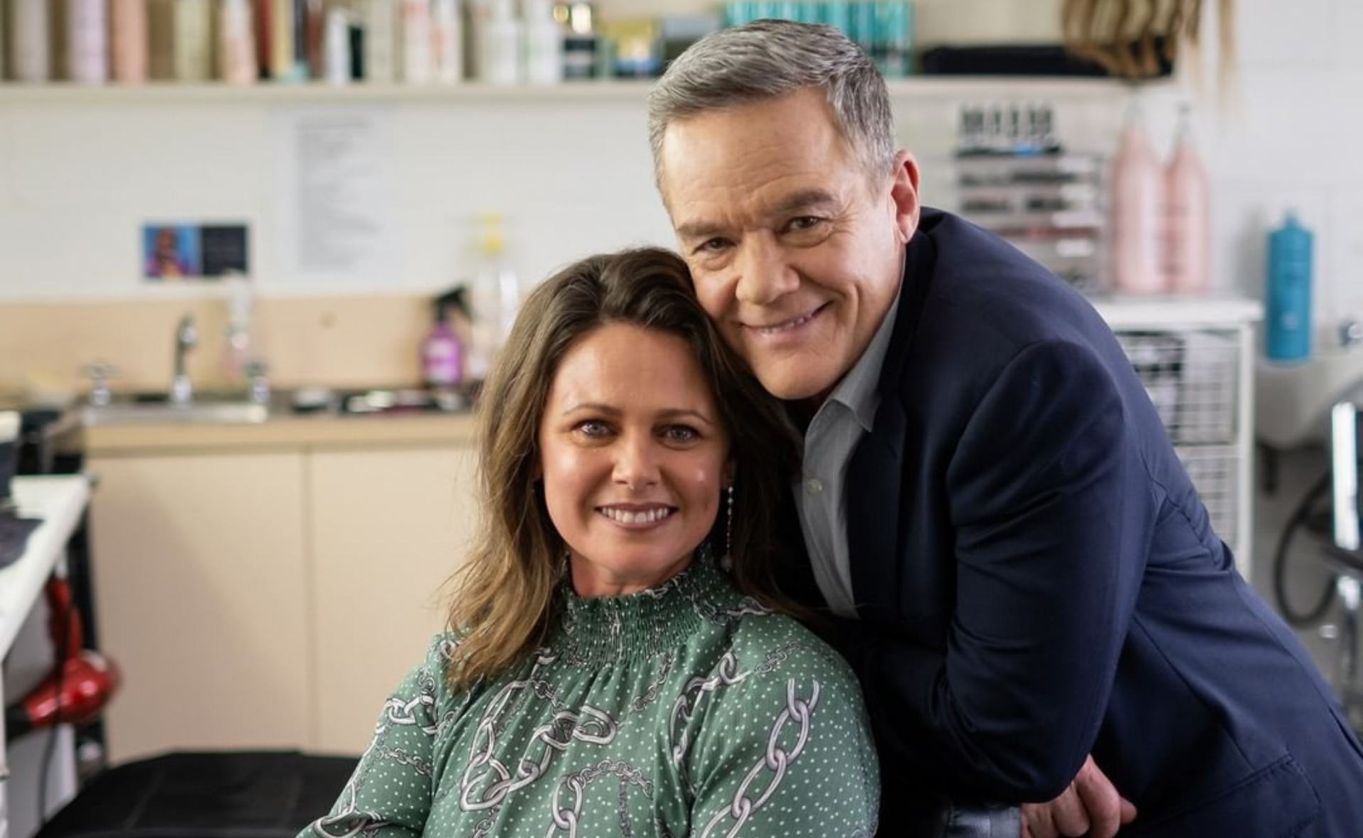 Former Neighbours star has undergone a major transformation since their 2022 finale