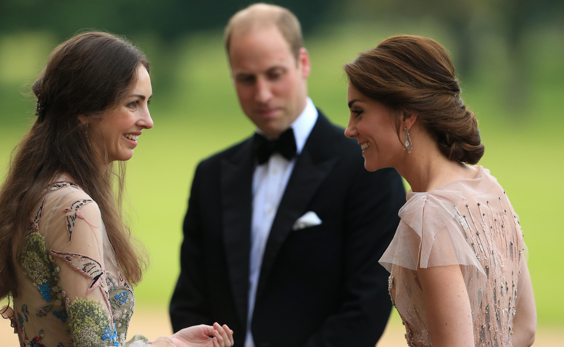 Why the Rose Hanbury and Prince William claims are about to blow up