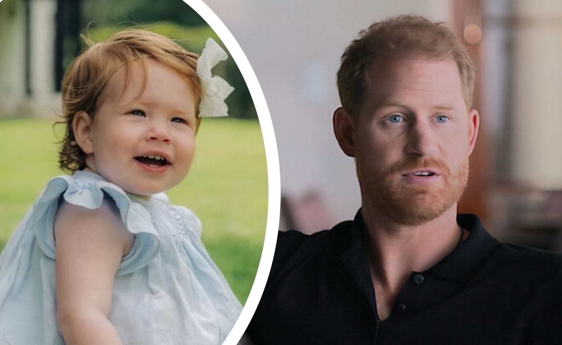 Who Prince Harry and Duchess Megan’s daughter Lillibet look like