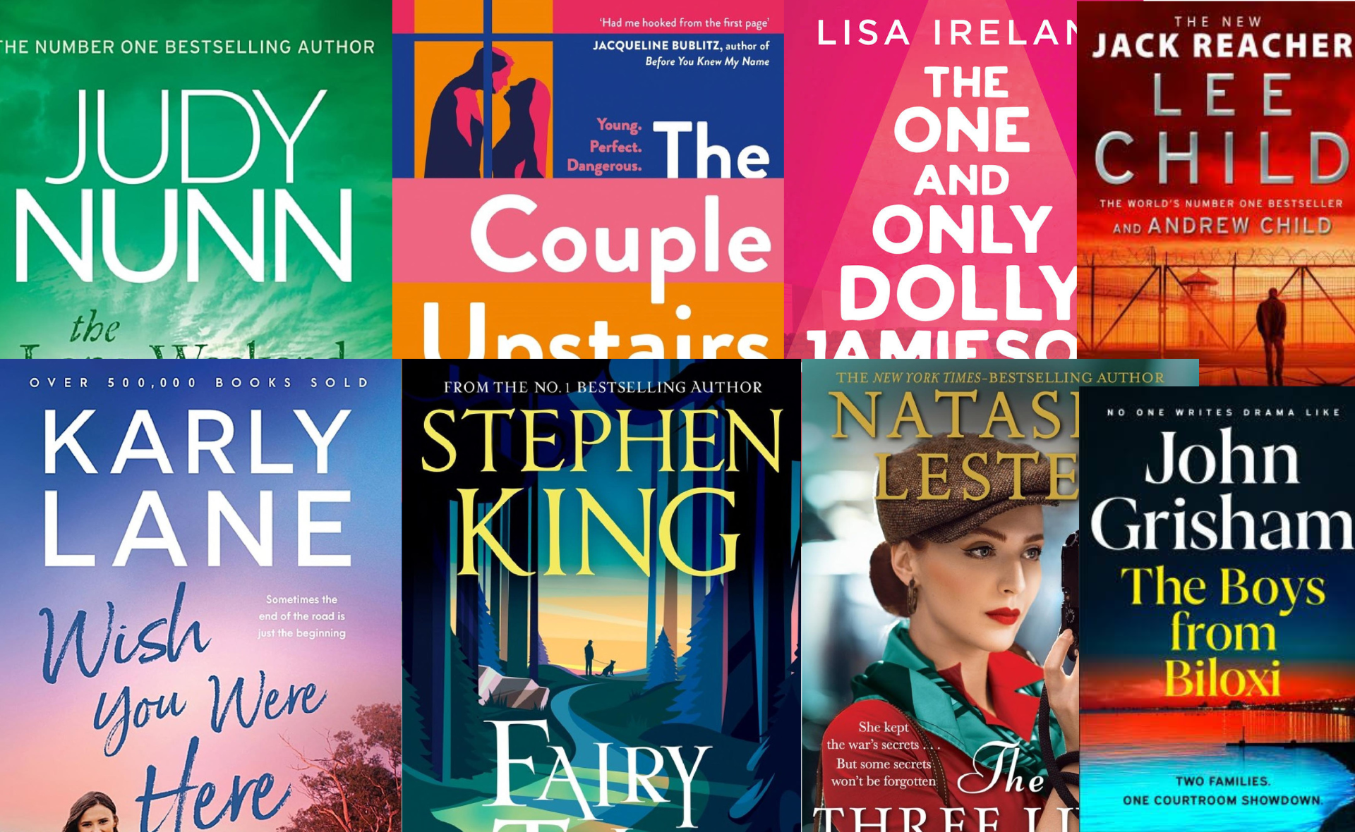 Our top 11 books that will make you want to start a book club