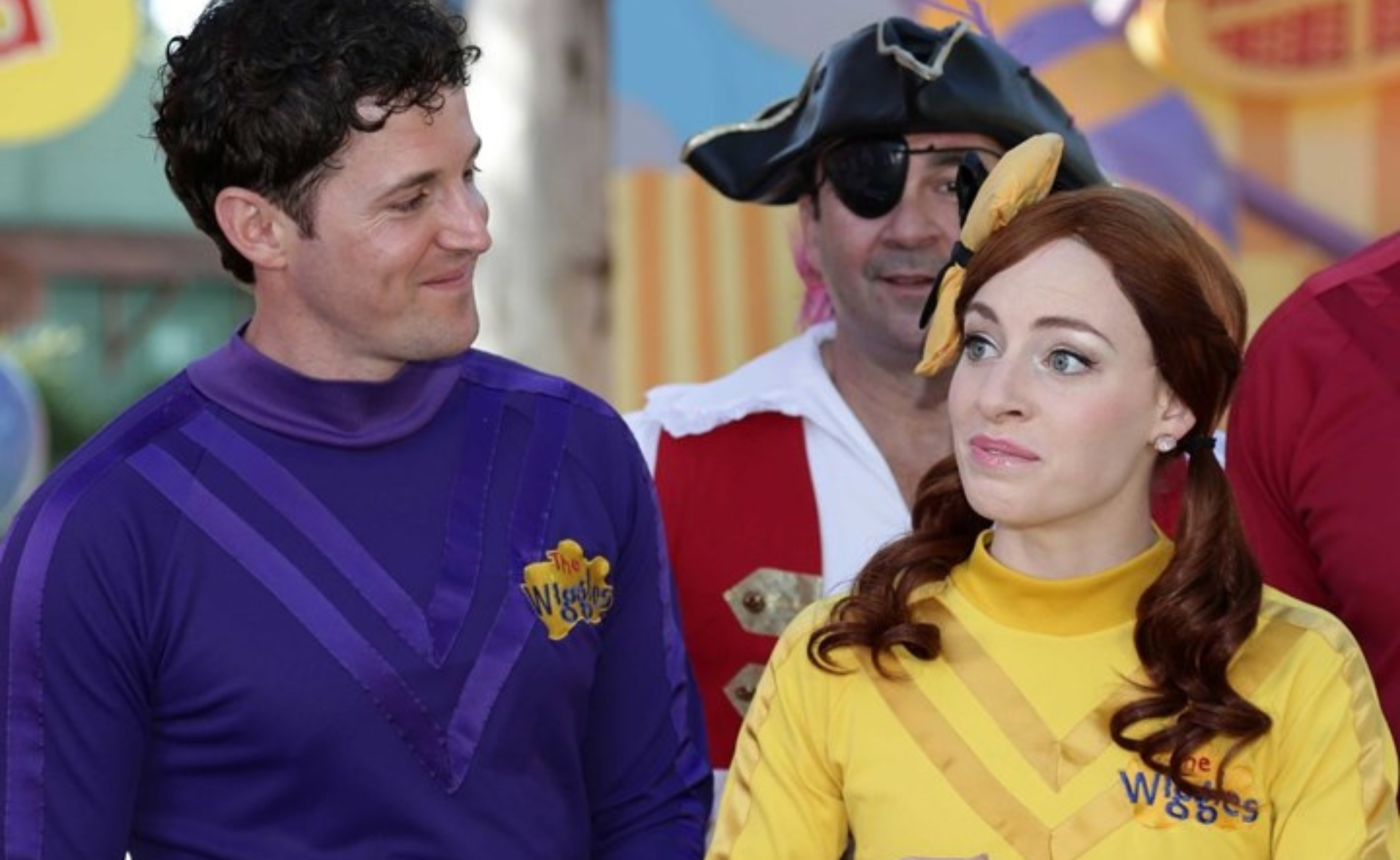 A look at former Yellow Wiggle Emma Watkins’ complicated love history