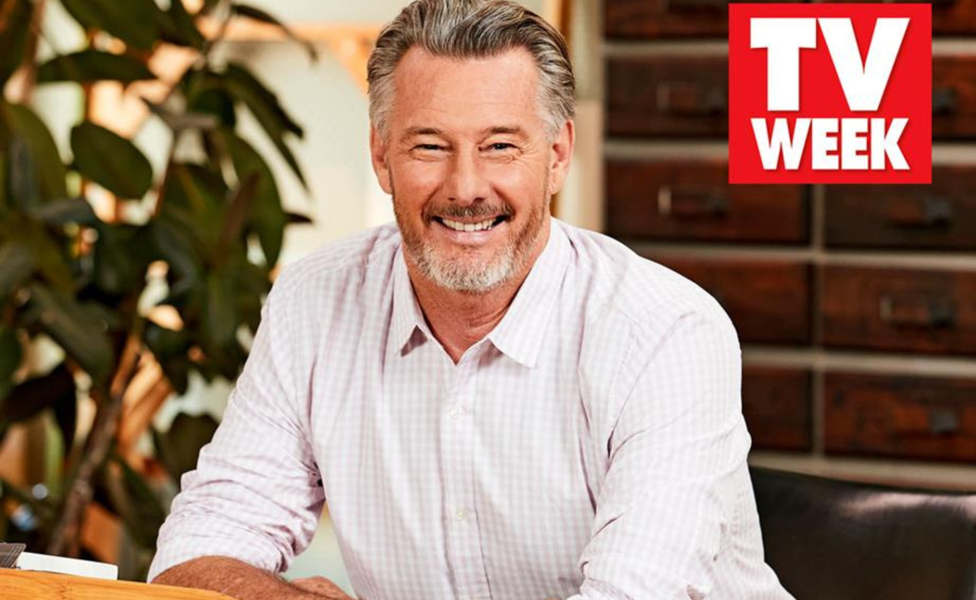 The Living Room's Barry De Bois shares cancer update