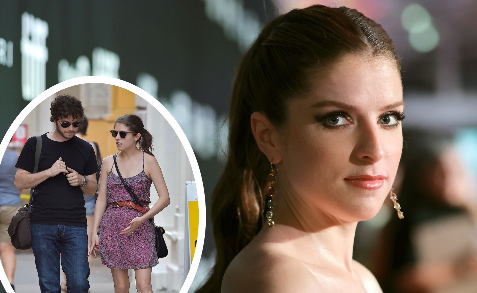 Anna Kendrick finally opens up about a previous relationship – but who was it?