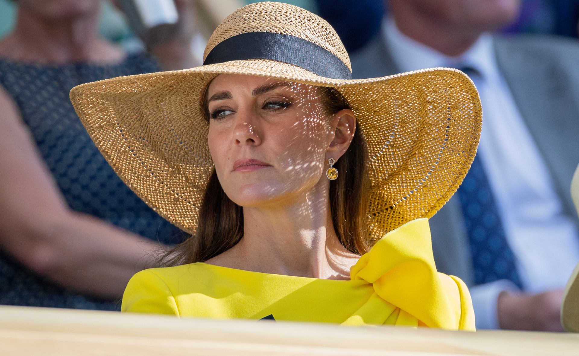 The real reason Catherine Middleton spells her shortened name with a ‘K’