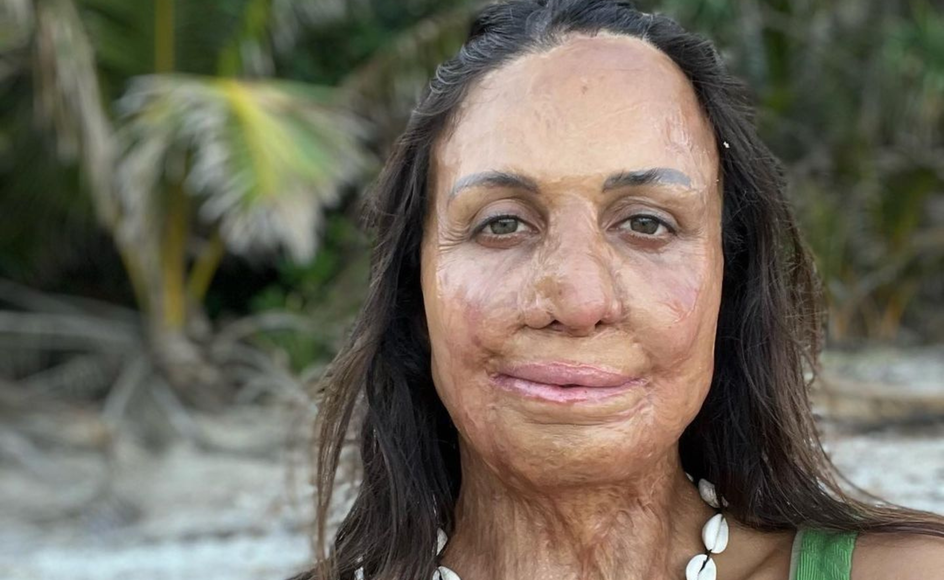 “I was setting myself up to fail”: Turia Pitt talks about motivation and accepting failure