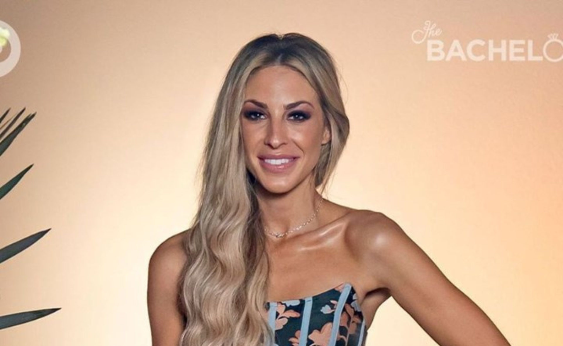 EXCLUSIVE: The Bachelors Tash Candyce admits she was FAKING being a villain