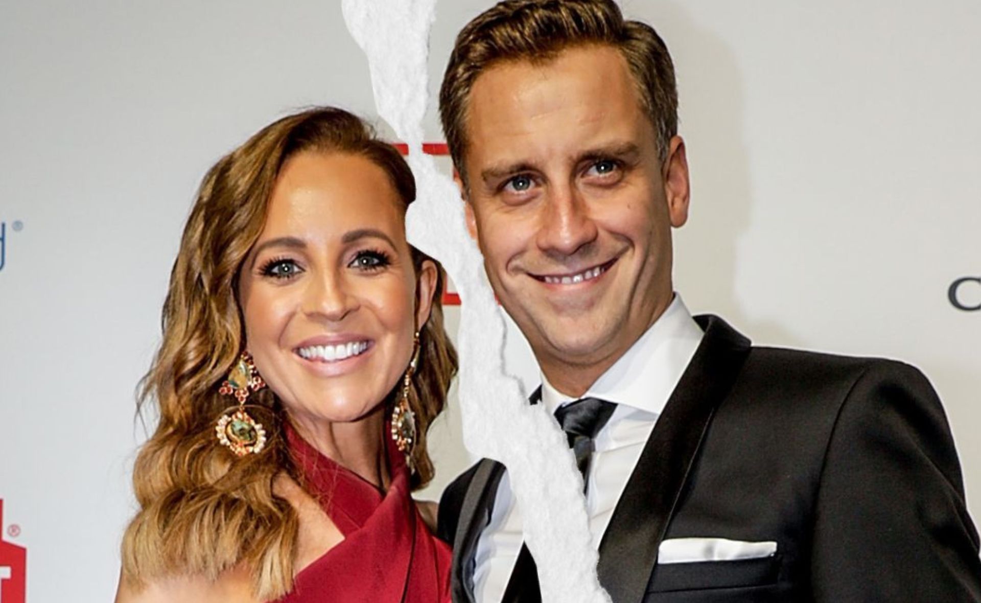 All the signs Carrie Bickmore and Chris Walker’s relationship was doomed