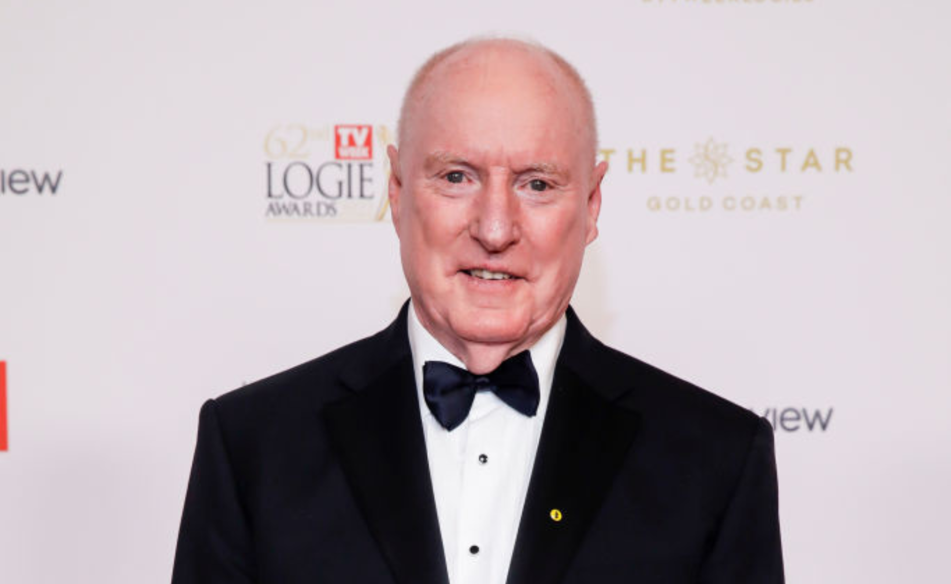 ”It is a tough industry”: Home and Away star Ray Meagher reveals major career move