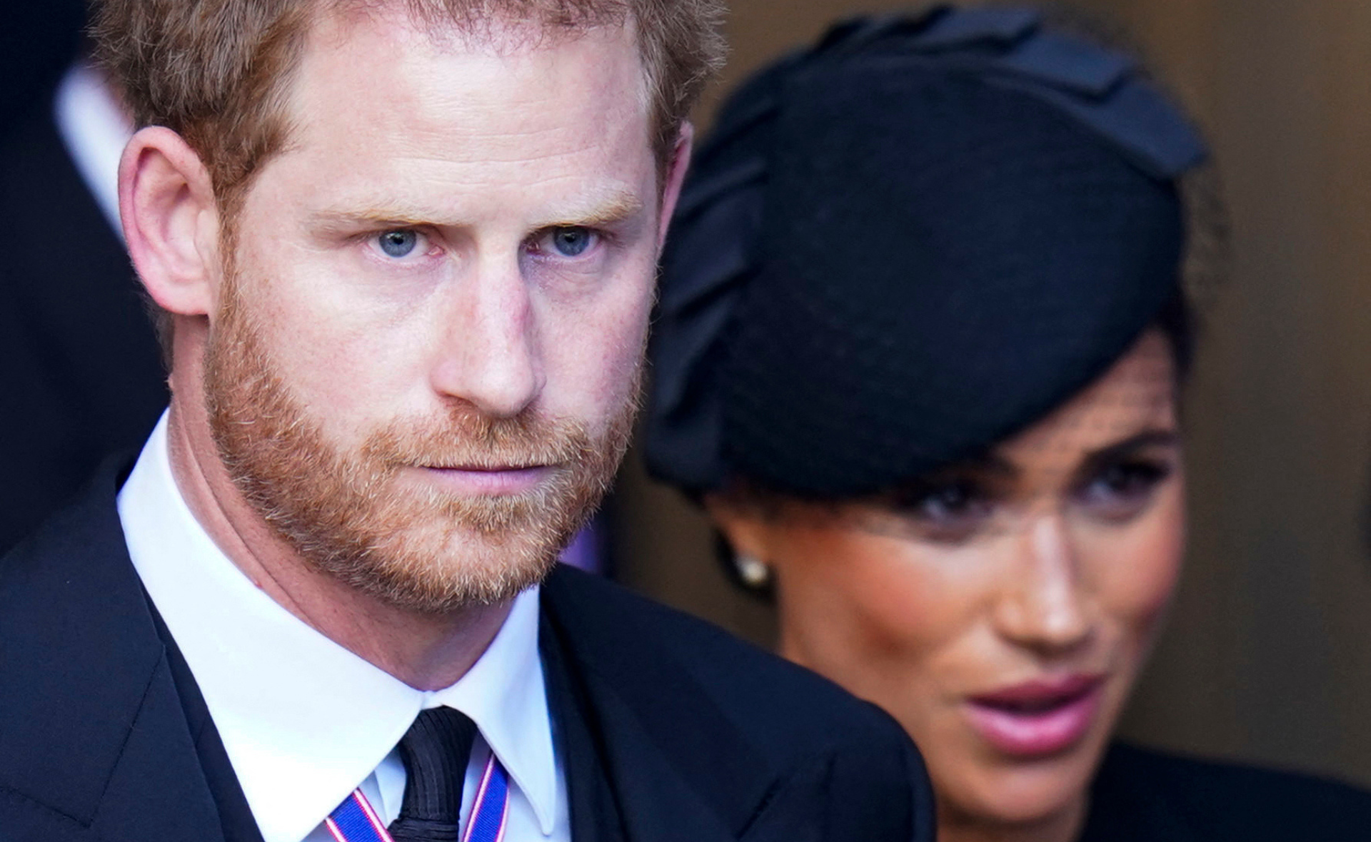 Prince Harry and Meghan Markle ‘can’t be trusted’ to attend King Charles’ coronation
