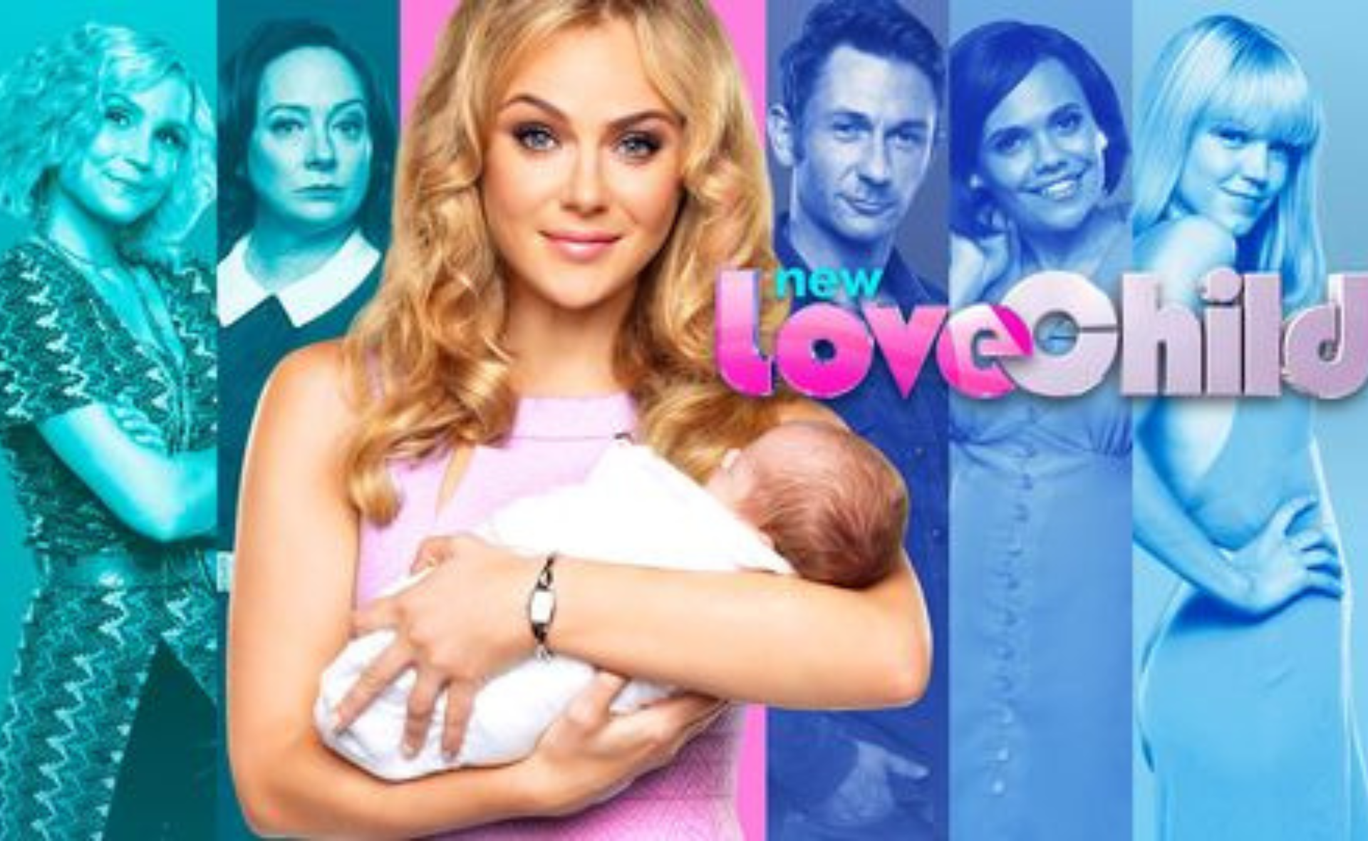The Cast of Love Child: Where are they now?