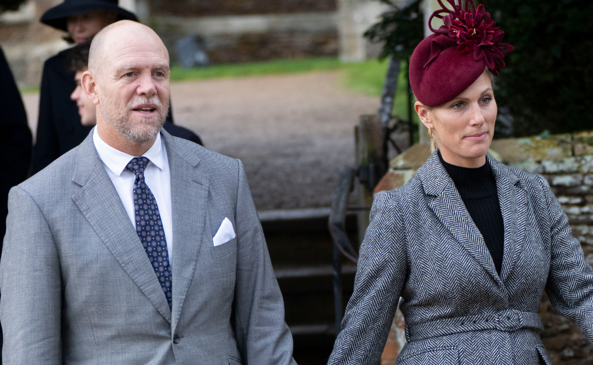 Mike Tindall makes embarrassing blunder, upsets wife Zara in the process