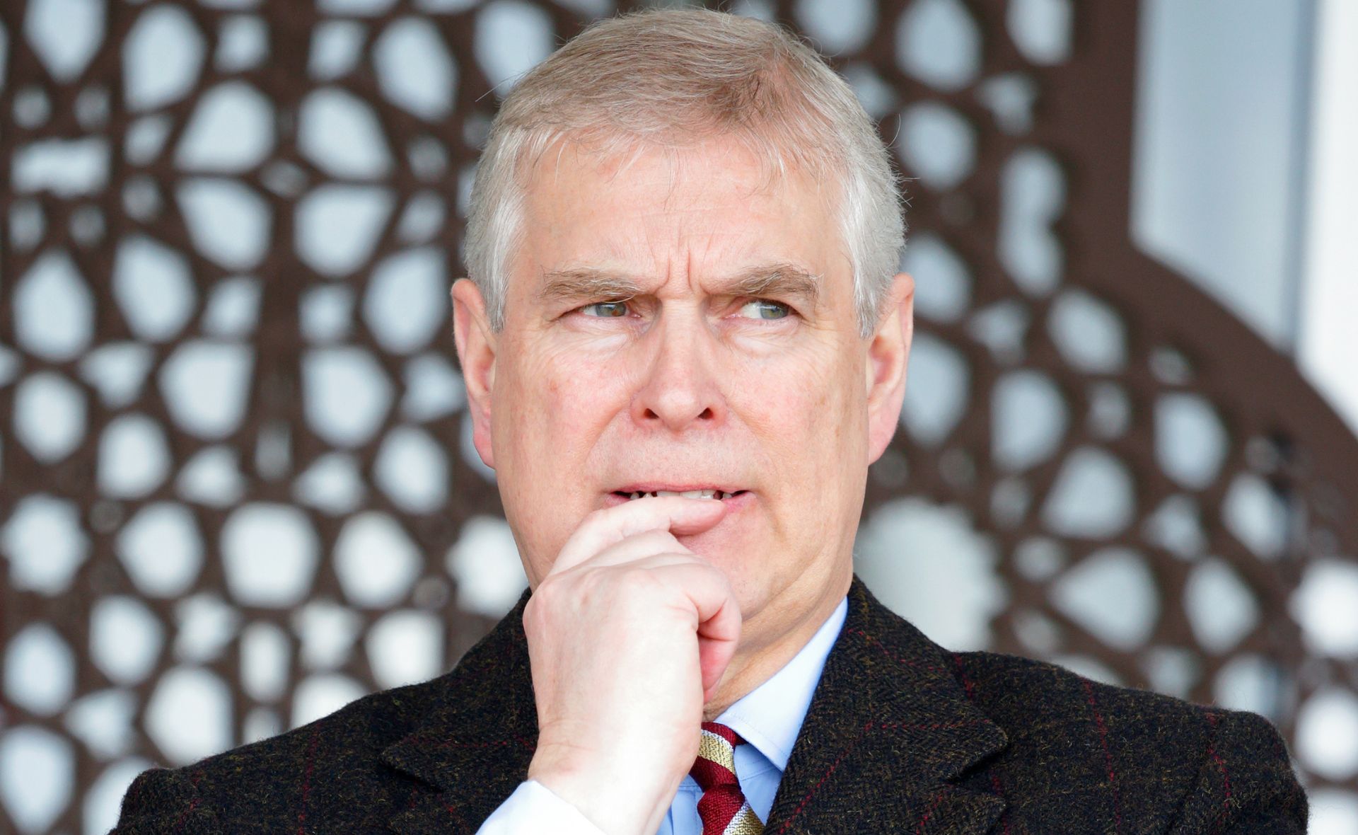 King Charles kicks Prince Andrew out of Buckingham Palace