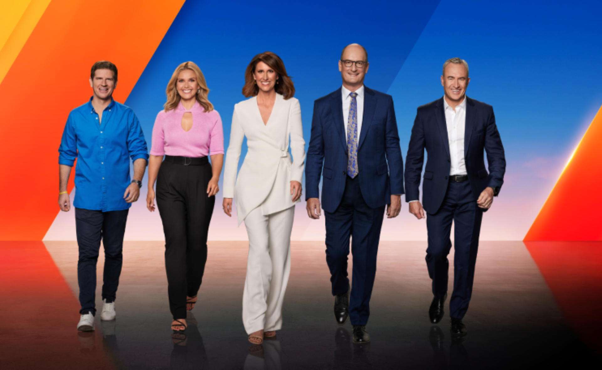 Sunrise versus Today: Stars “will get the boot” if ratings continue to drop?