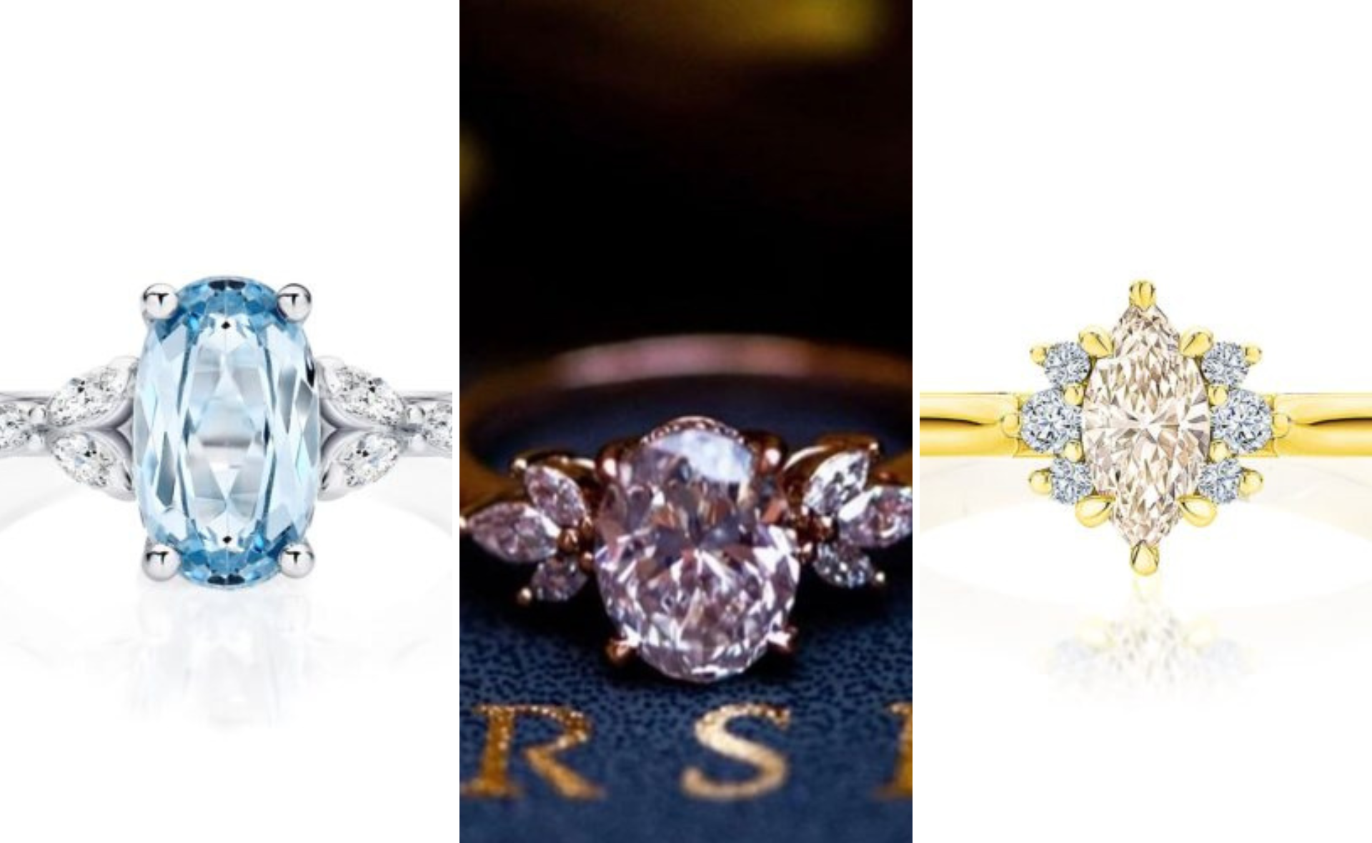 The most stunning and expensive Bachelor rings of all time