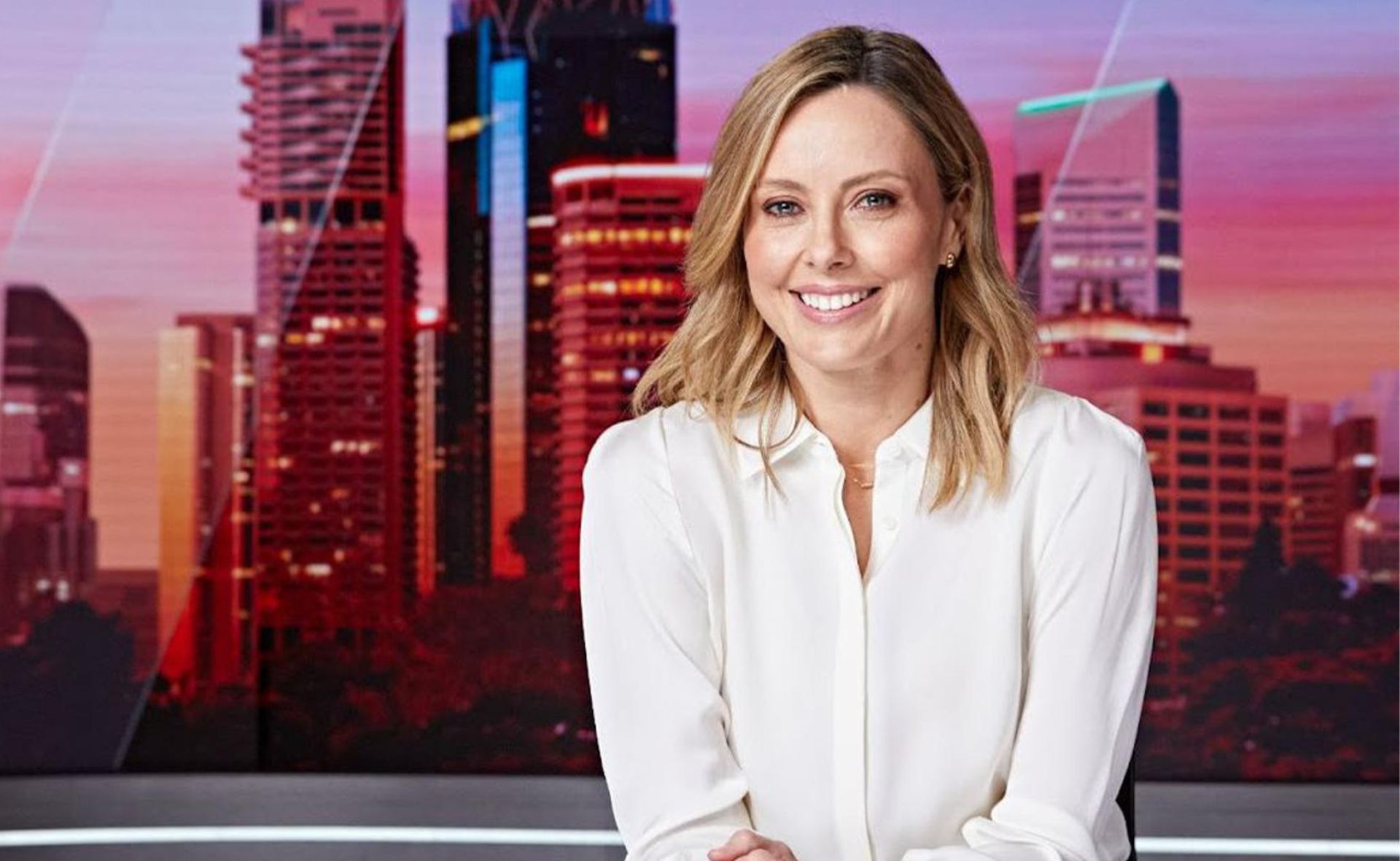 A Current Affair ratings reach record highs as viewers adore Allison Langdon