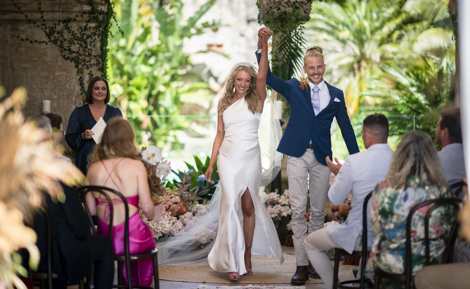 Discover all the Married At First Sight Australia wedding venues for 2023
