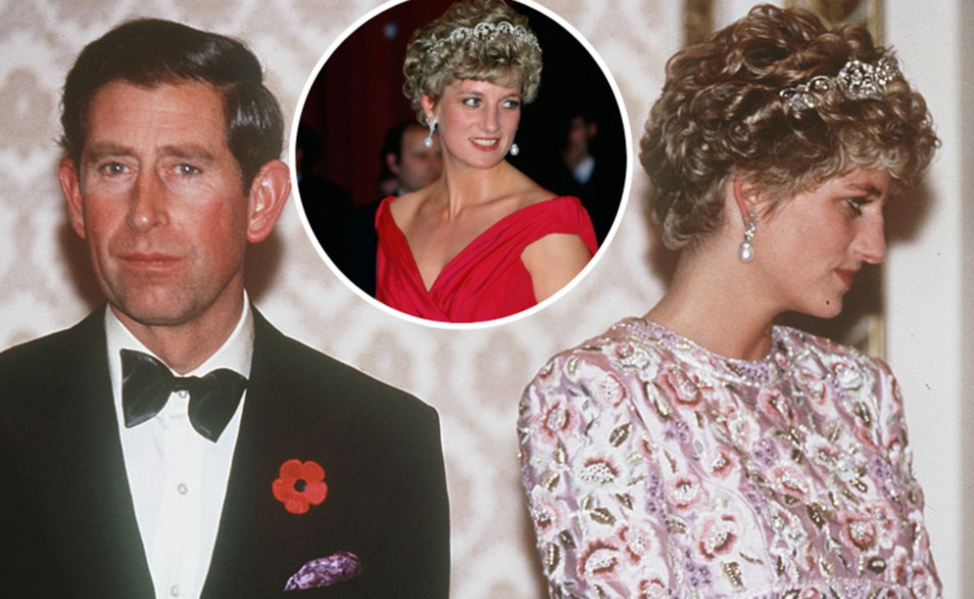 Princess Diana’s secret letters to Charles are being auctioned