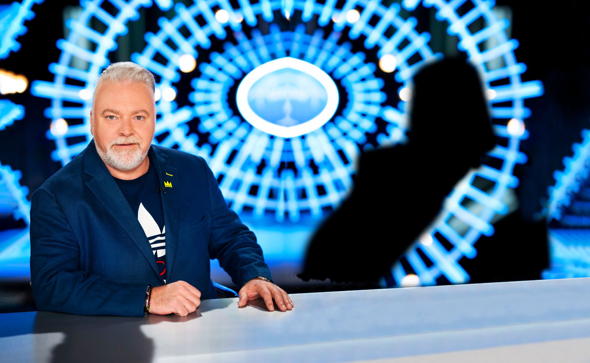 How becoming a father has made Australian Idol’s Kyle Sandilands more “empathetic”