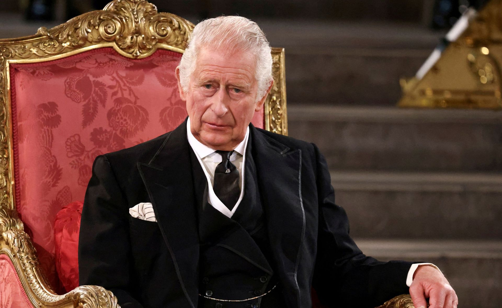 King Charles III Coronation: Everything you need to know