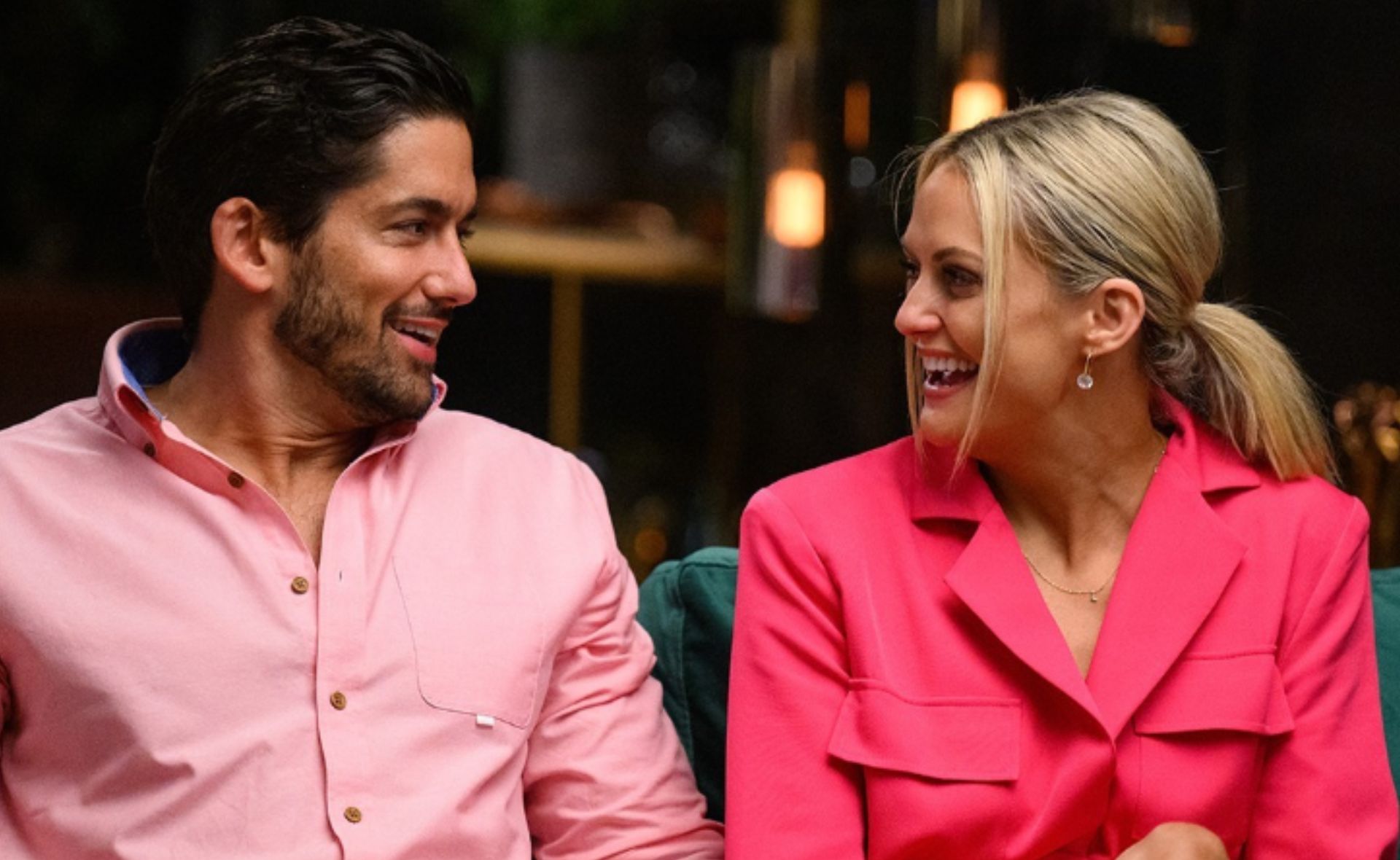 MAFS’ Alyssa reveals the moment that made her renounce Mormonism