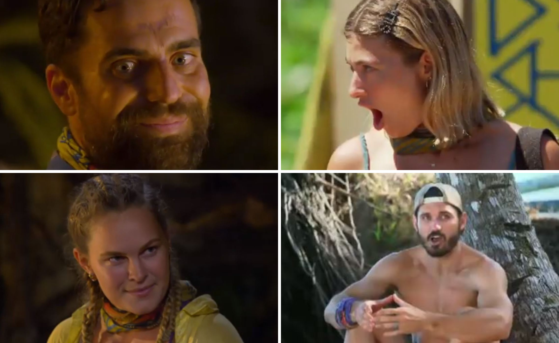 Survivor ep 11 recap: Stevie is hot property and Simon’s fake idol finally gets played