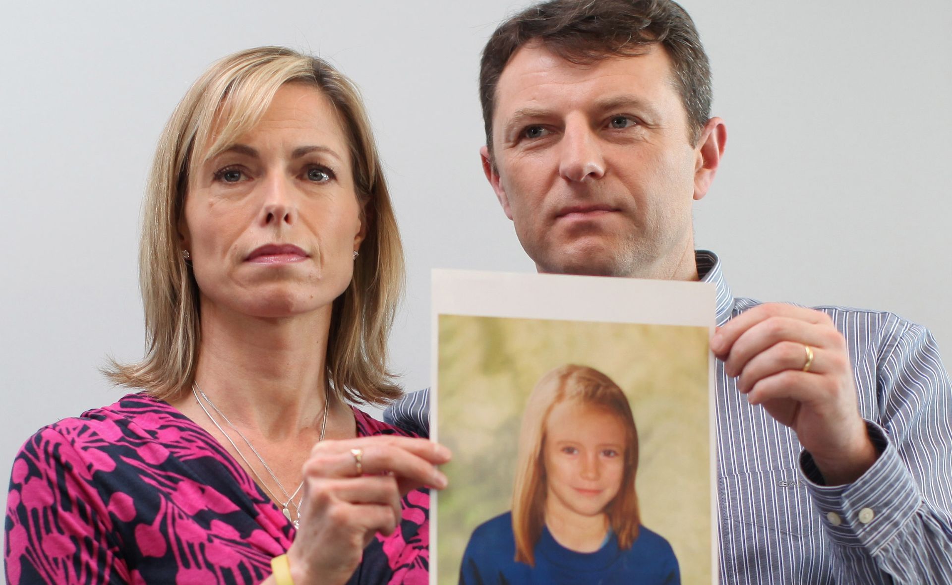 Are Madeleine McCann’s parents guilty? All the theories that they were involved in her disappearance