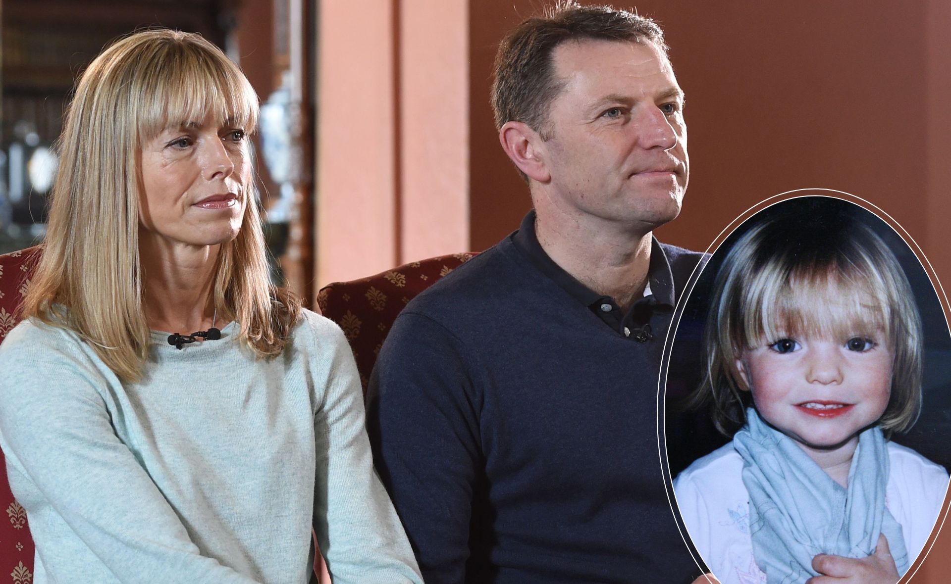 Are Madeleine McCann’s parents, Kate and Gerry, still together?