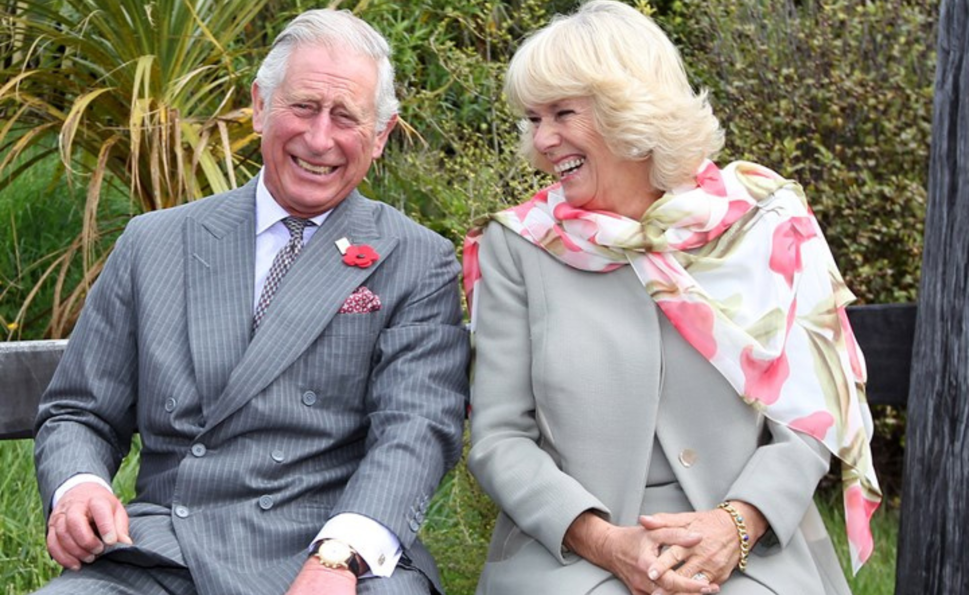 King Charles and Queen Camilla set to break records at the coronation