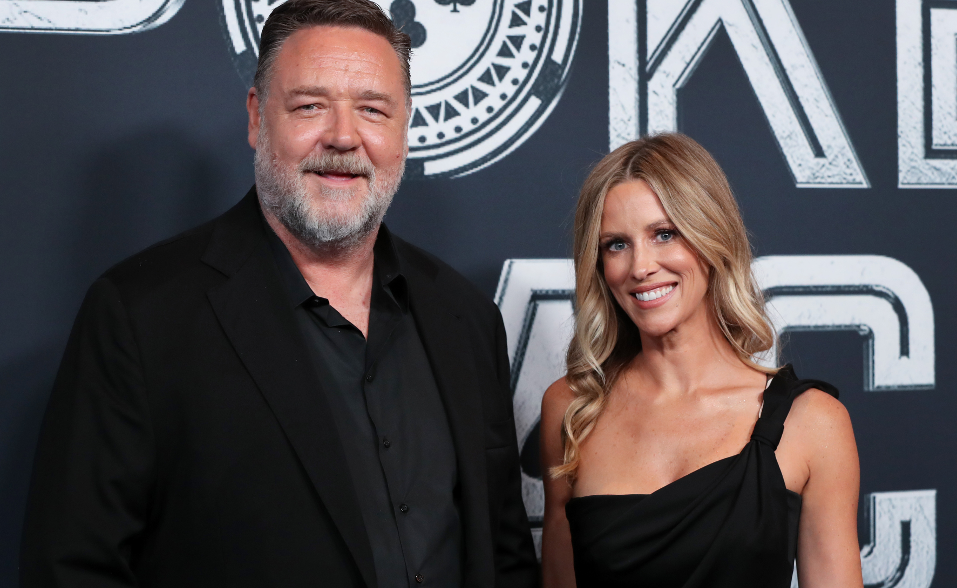 Russell Crowe kicked to the curb by Melbourne restaurant