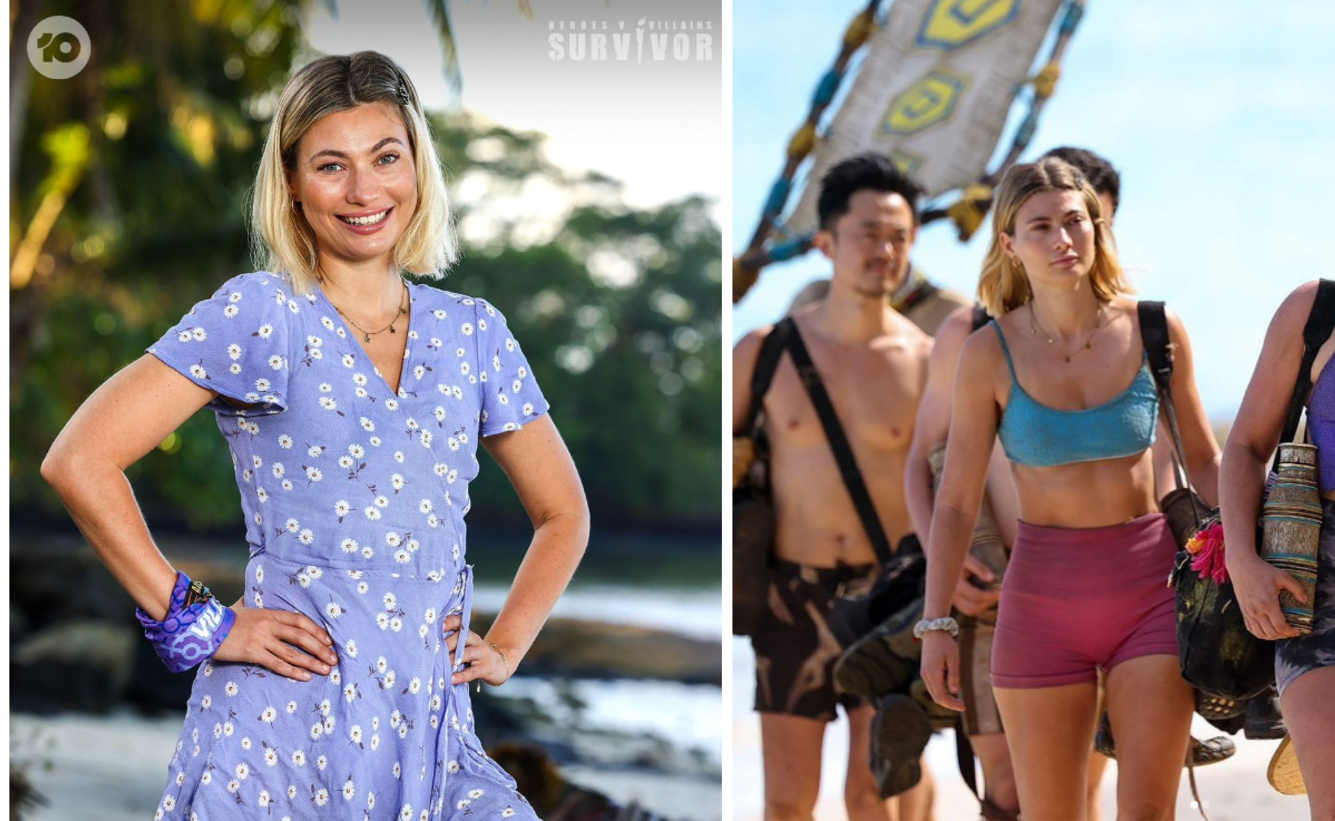 Australian Survivor: Evictee Shonee reveals what really happens when cameras are off