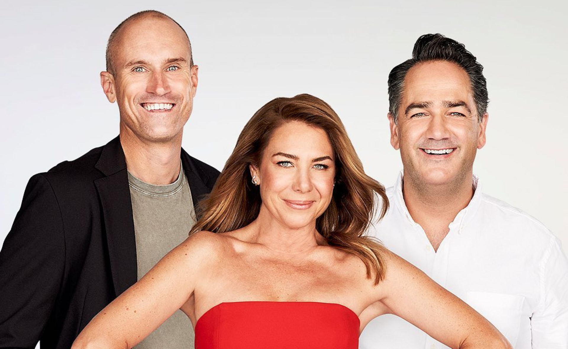 Nova radio in turmoil as Kate Ritchie jumps ship to join unimpressed Fitzy and Wippa