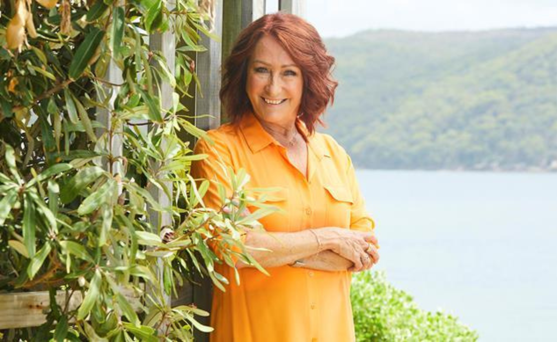 Lynne McGranger hints at departure from Home and Away