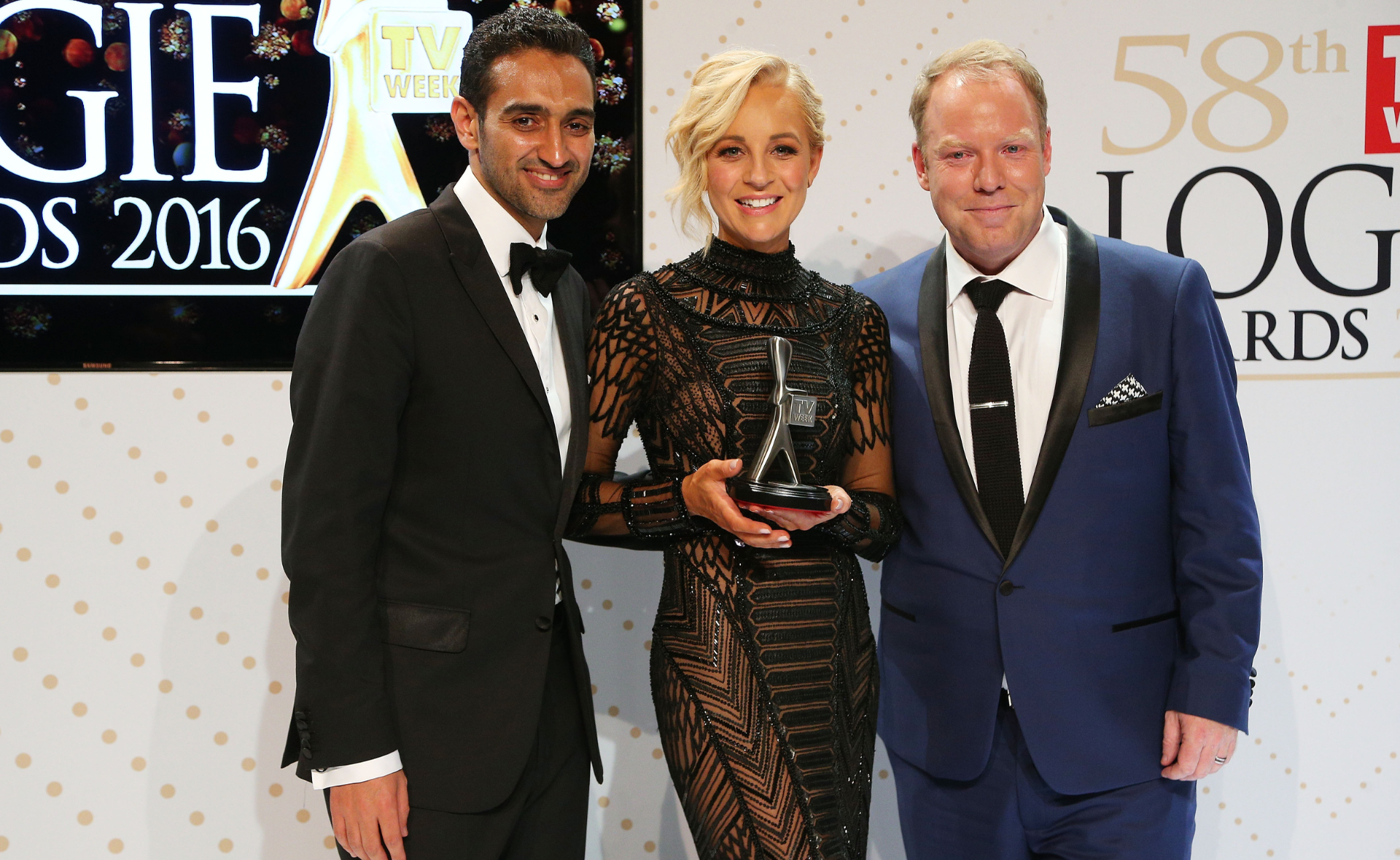 Waleed Aly opens up on his relationship with former co-stars on The Project