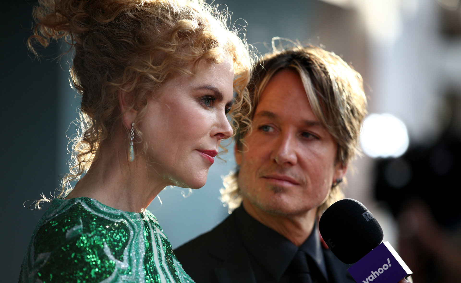 Safety concerns for Nicole Kidman rise as she becomes targeted by stalkers