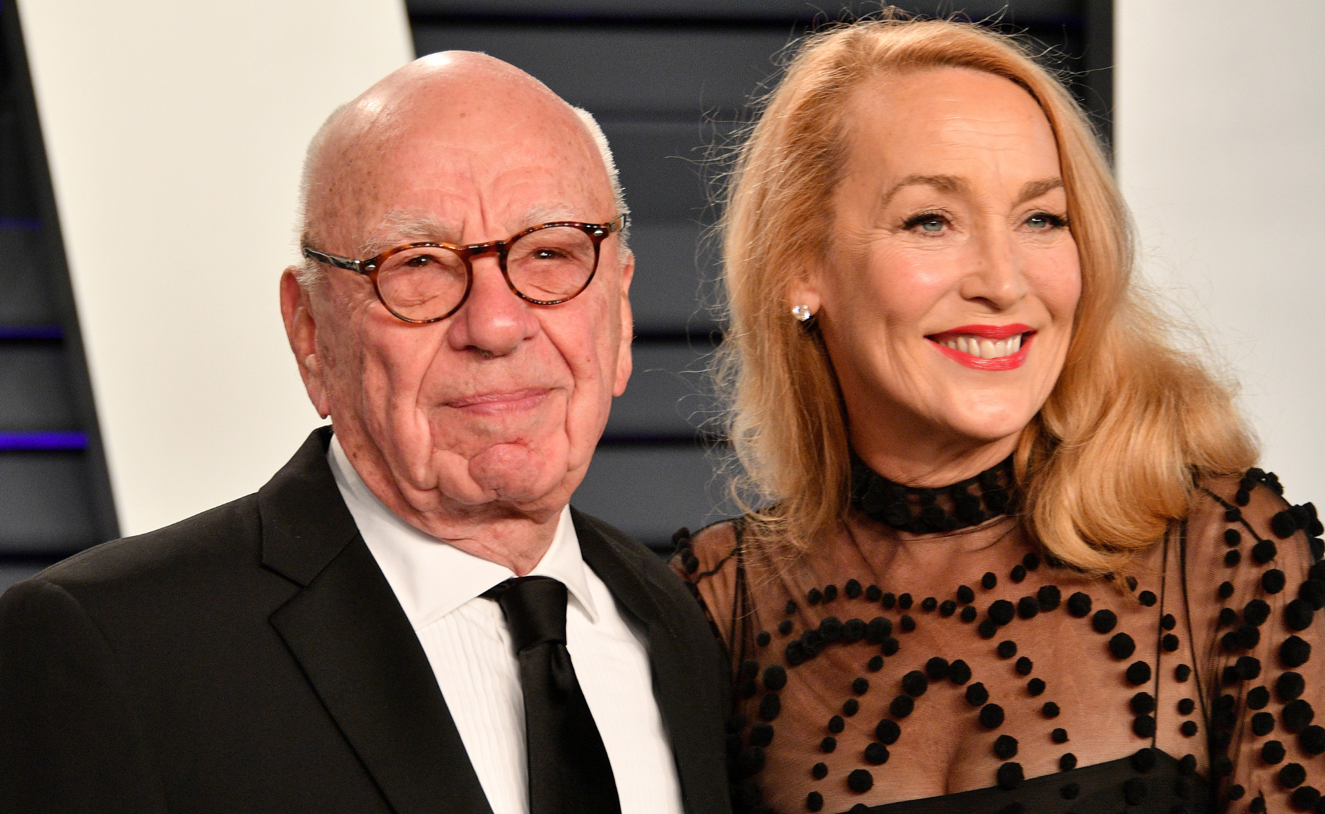Rupert Murdoch calls off engagement after two weeks: Deep dive into the billionaires past marriages
