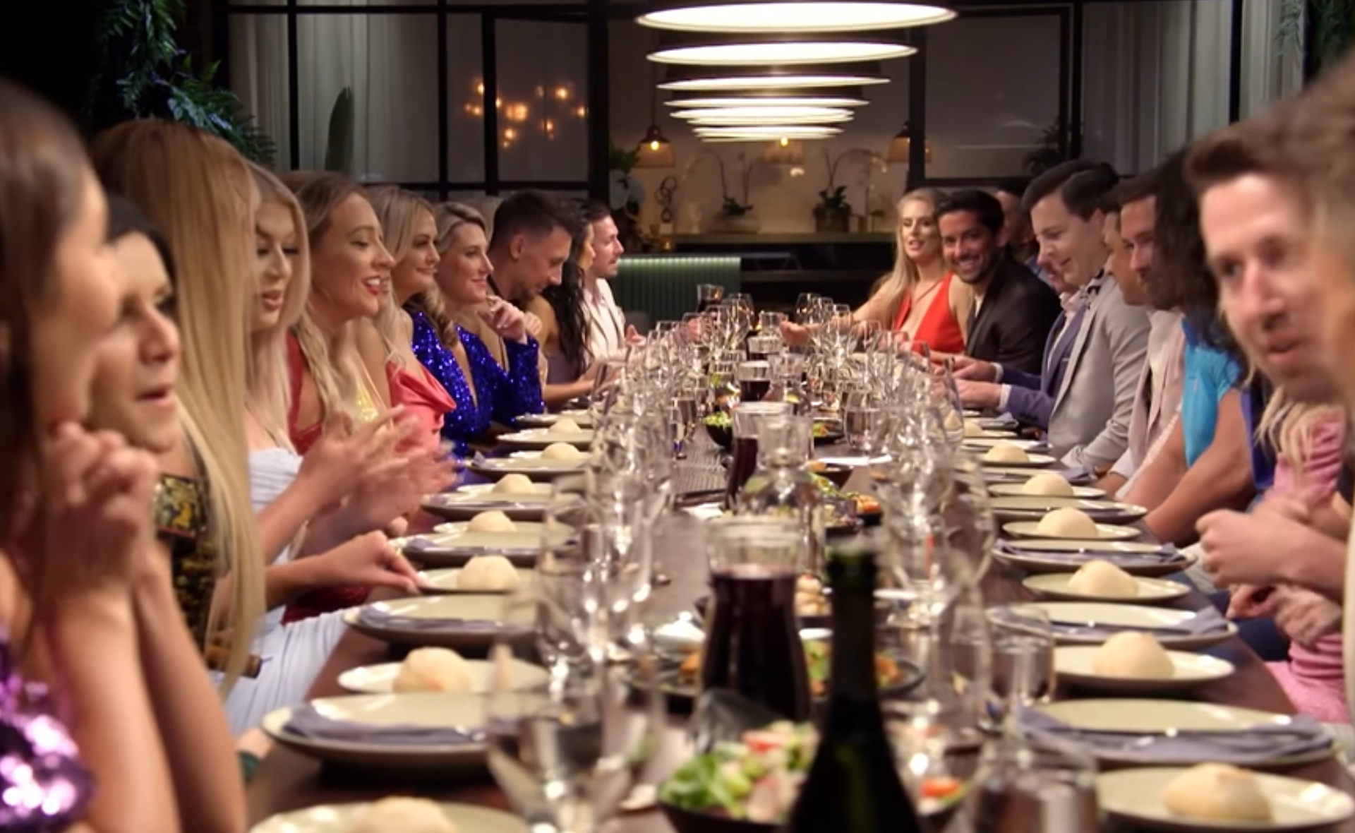 The most explosive moments from the Married At First Sight Australia reunion finale